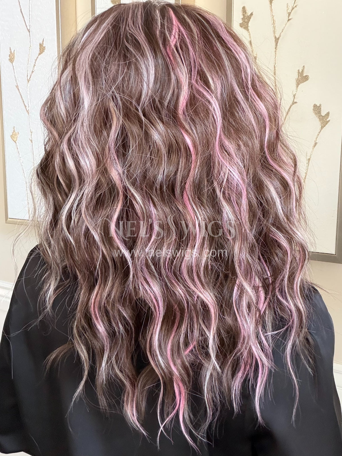 Marlene 17 (Small, Average, Large)