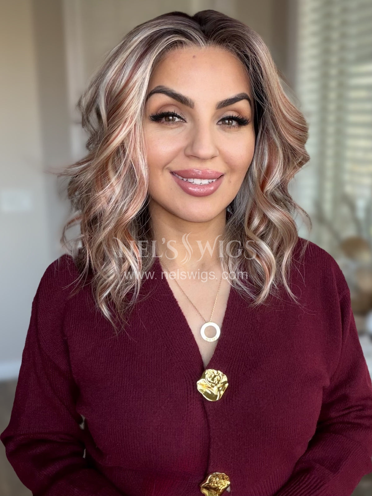 Harper (Small, Average, Large)