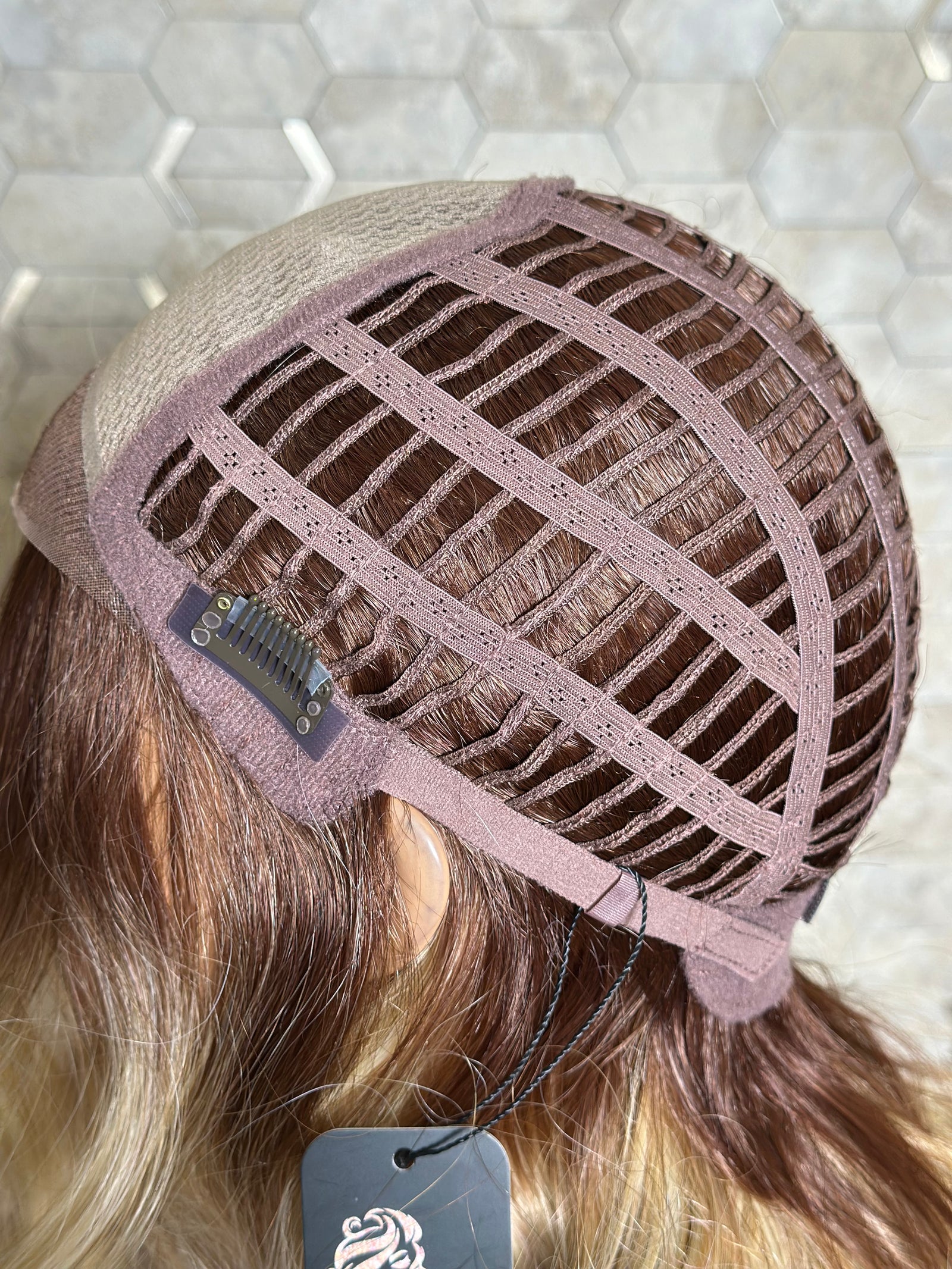 Brooke - Monofilament - FINAL SALE (discontinued)