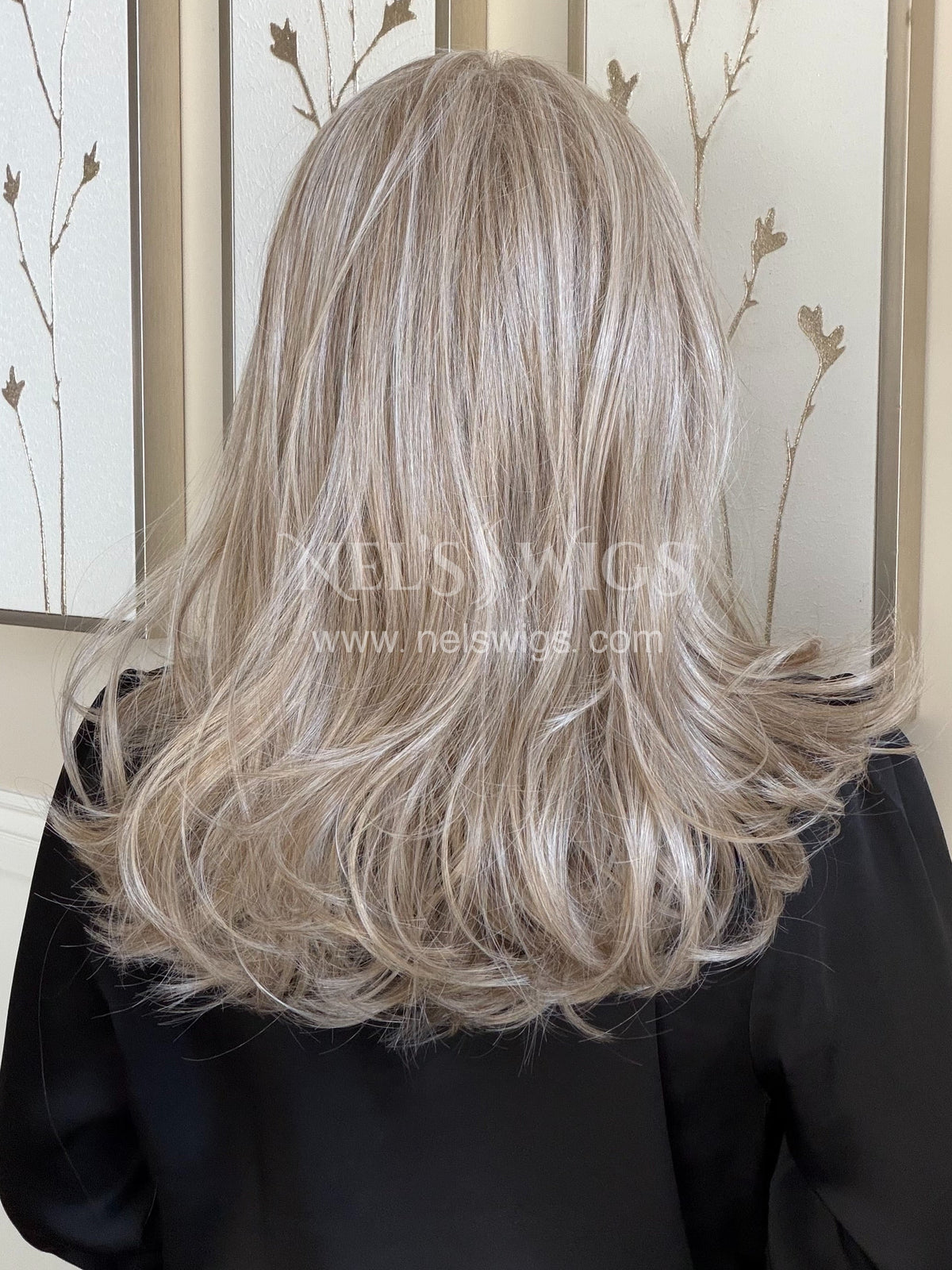 Jemm 01 - Monofilament