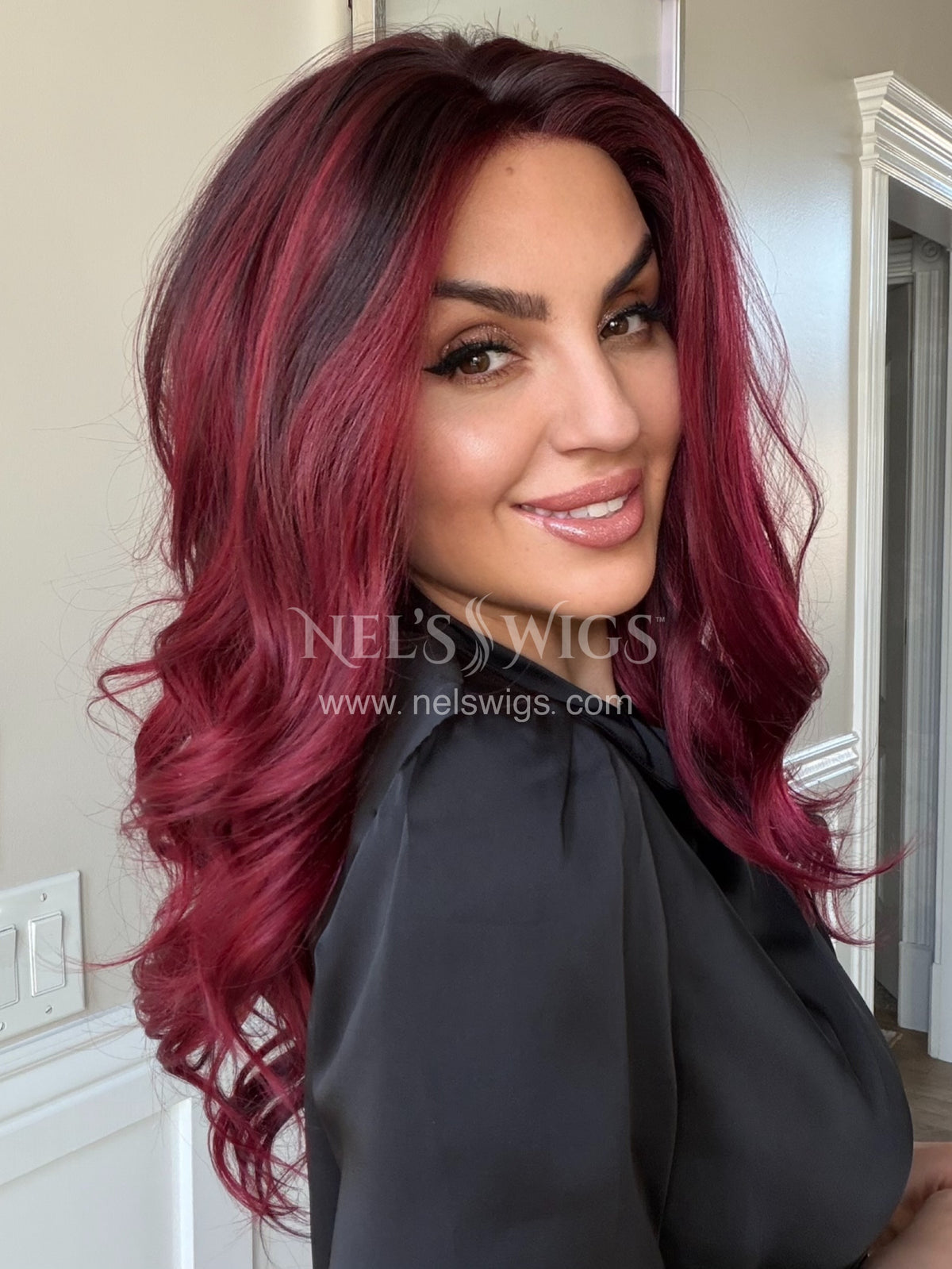 Rihanna (Small, Average, Large)