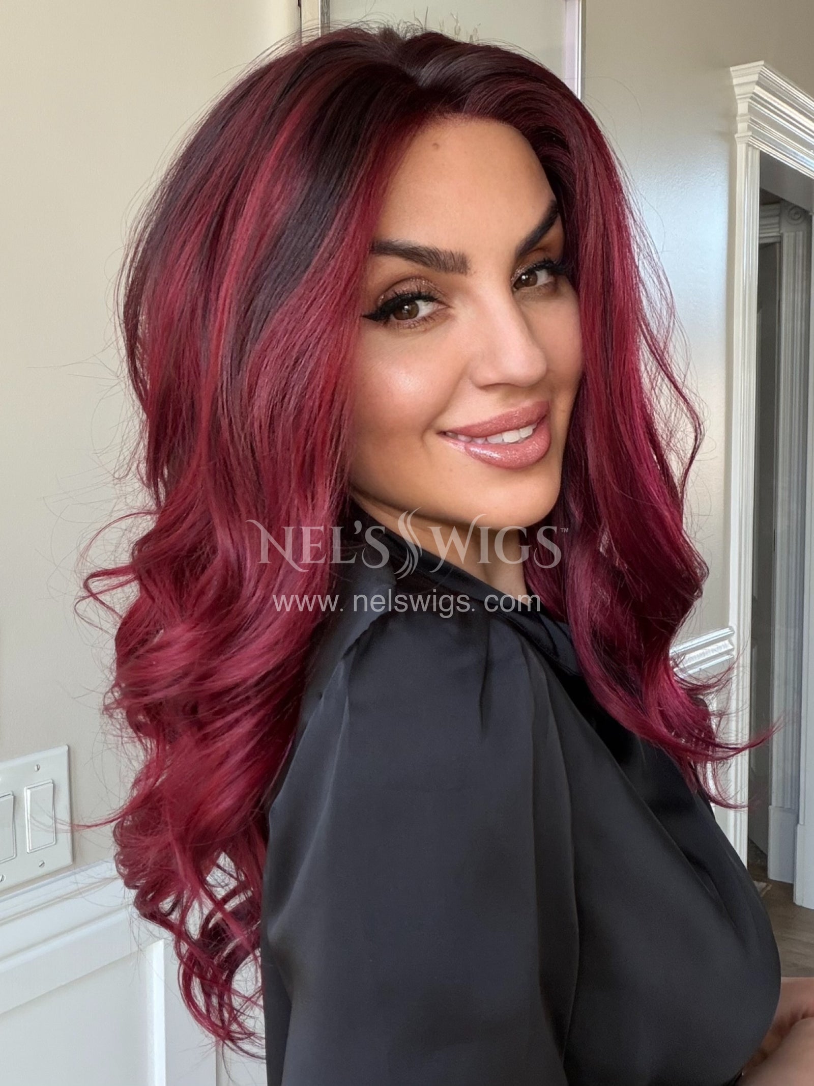 Rihanna (Small, Average, Large)