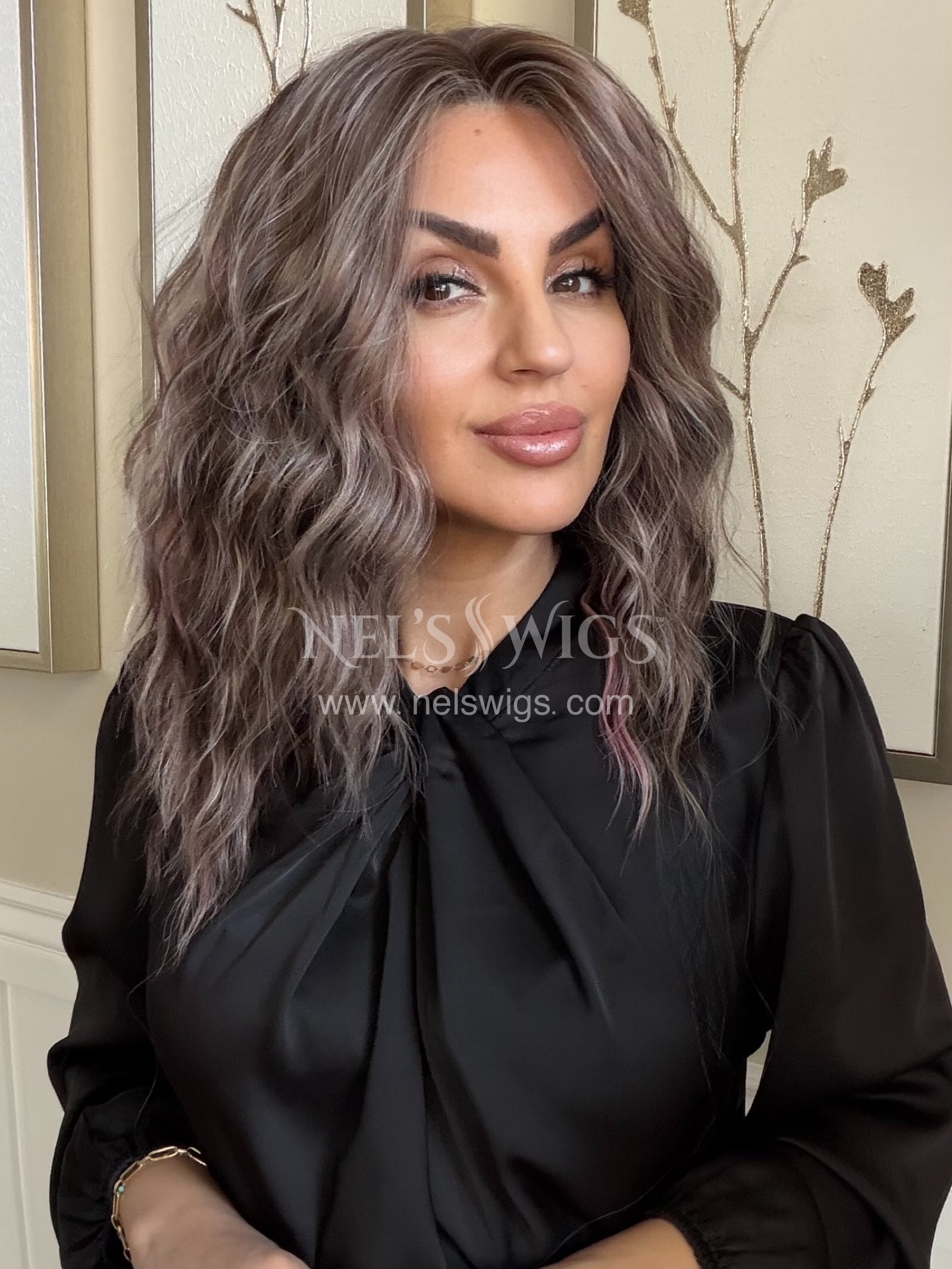 Marlene 17 (Small, Average, Large)