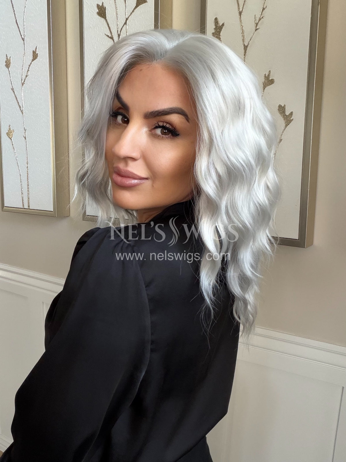 Marlene 18 (Small, Average, Large)