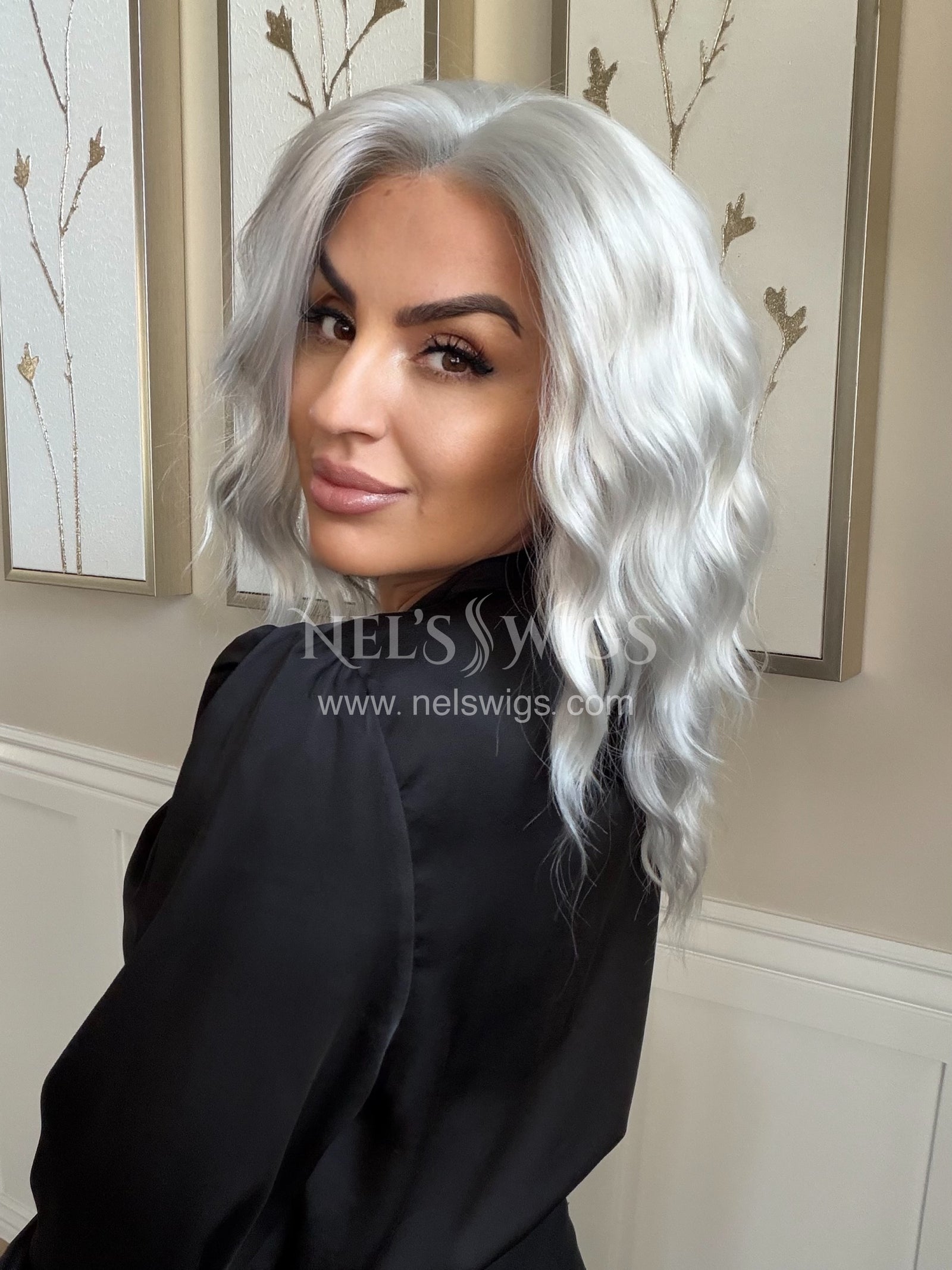 Marlene 18 (Small, Average, Large)