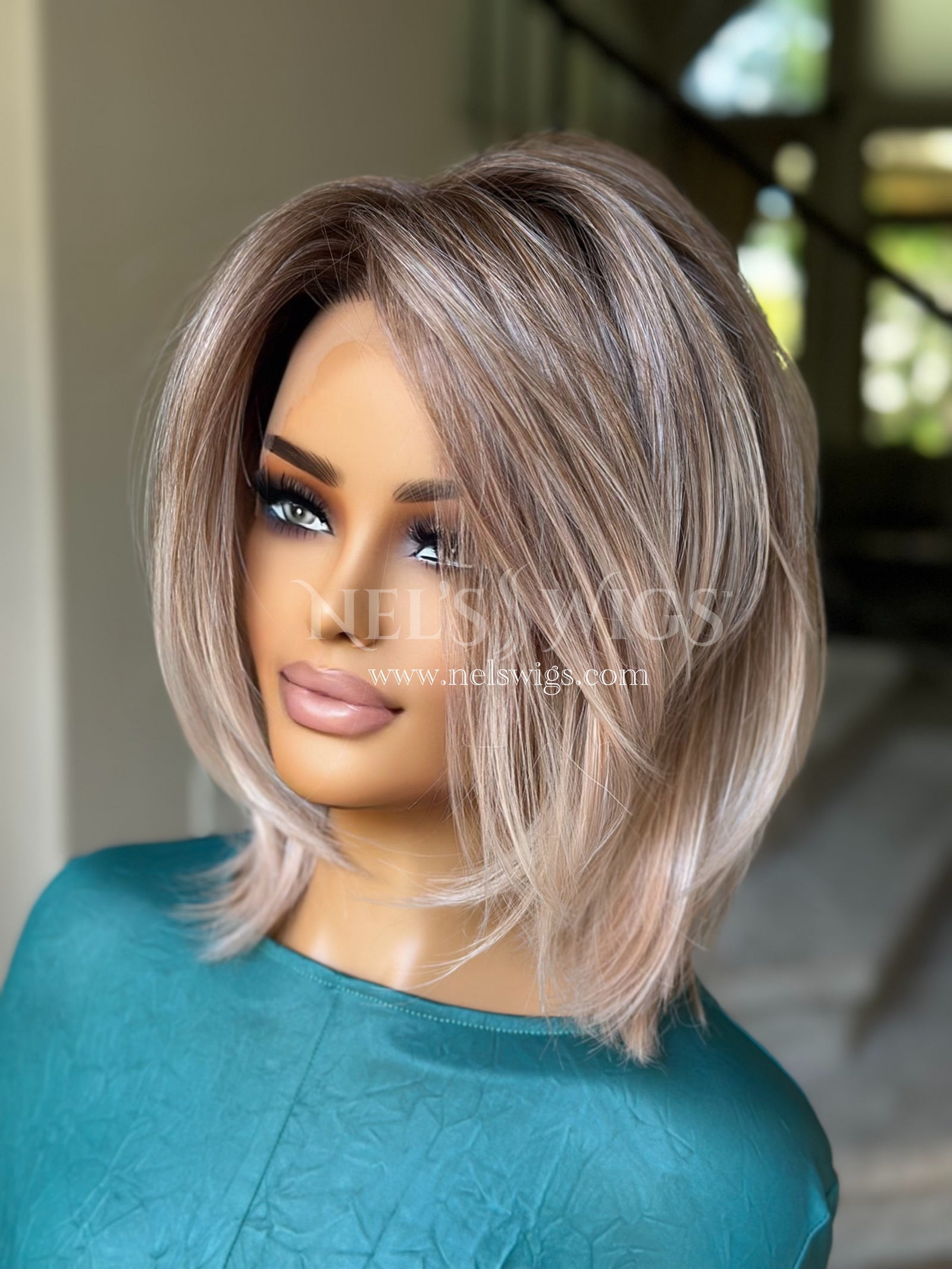 Tanya Bob - Small Cap