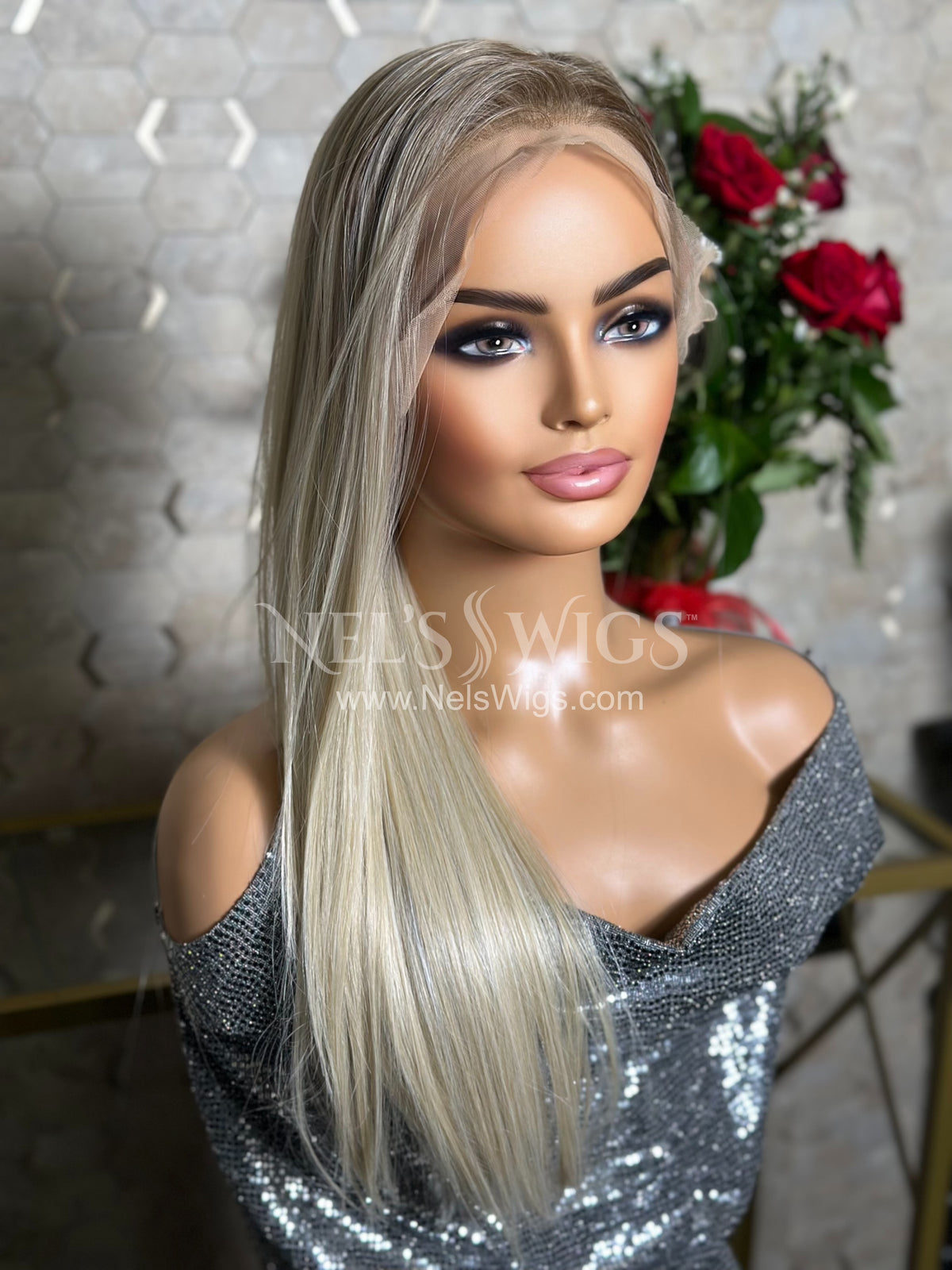 Shauna Straight 02 - 26”