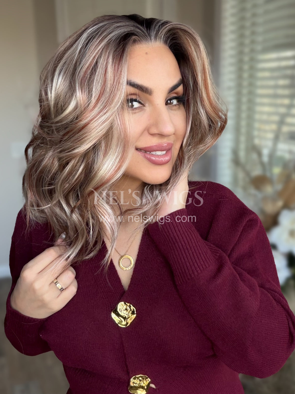 Harper (Small, Average, Large)