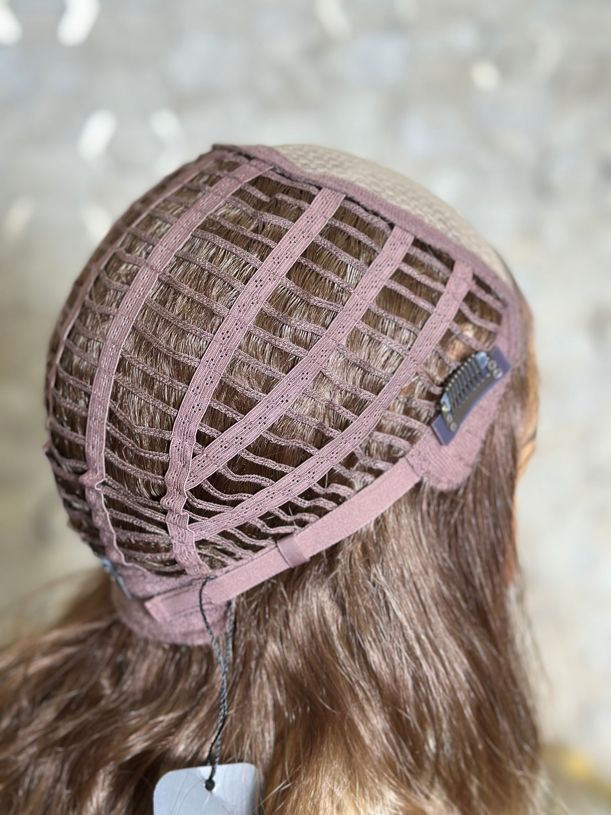 Nichole - Monofilament - FINAL SALE (discontinued)