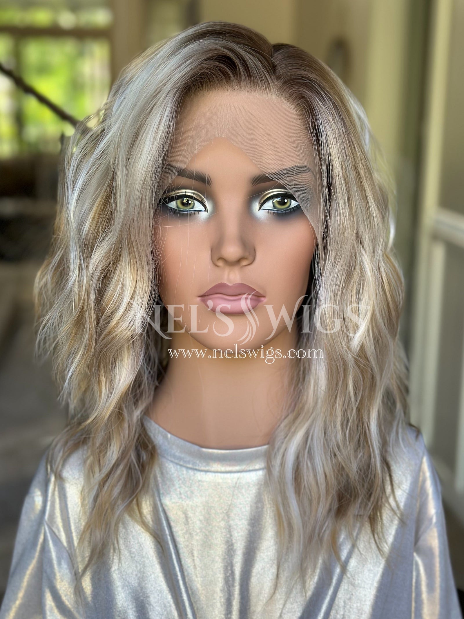 Marlene 08 - Average