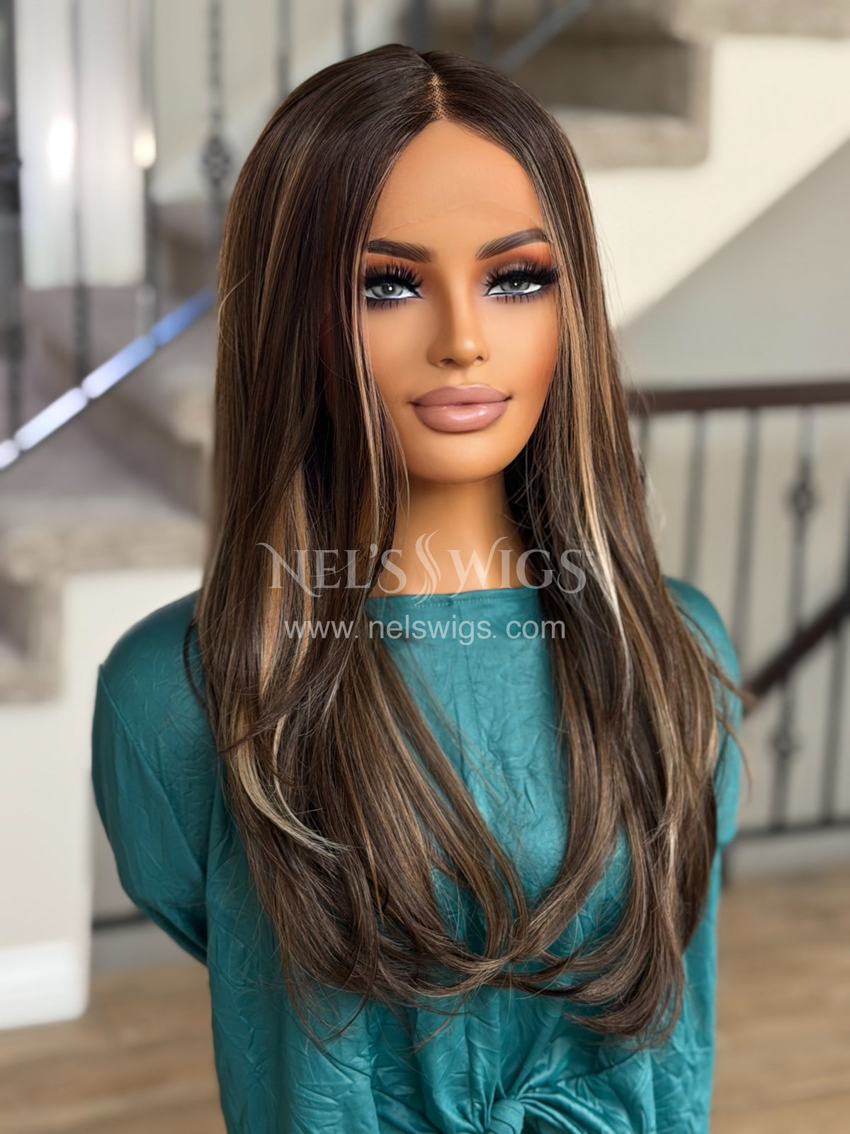 Miranda 04 - Middle Part