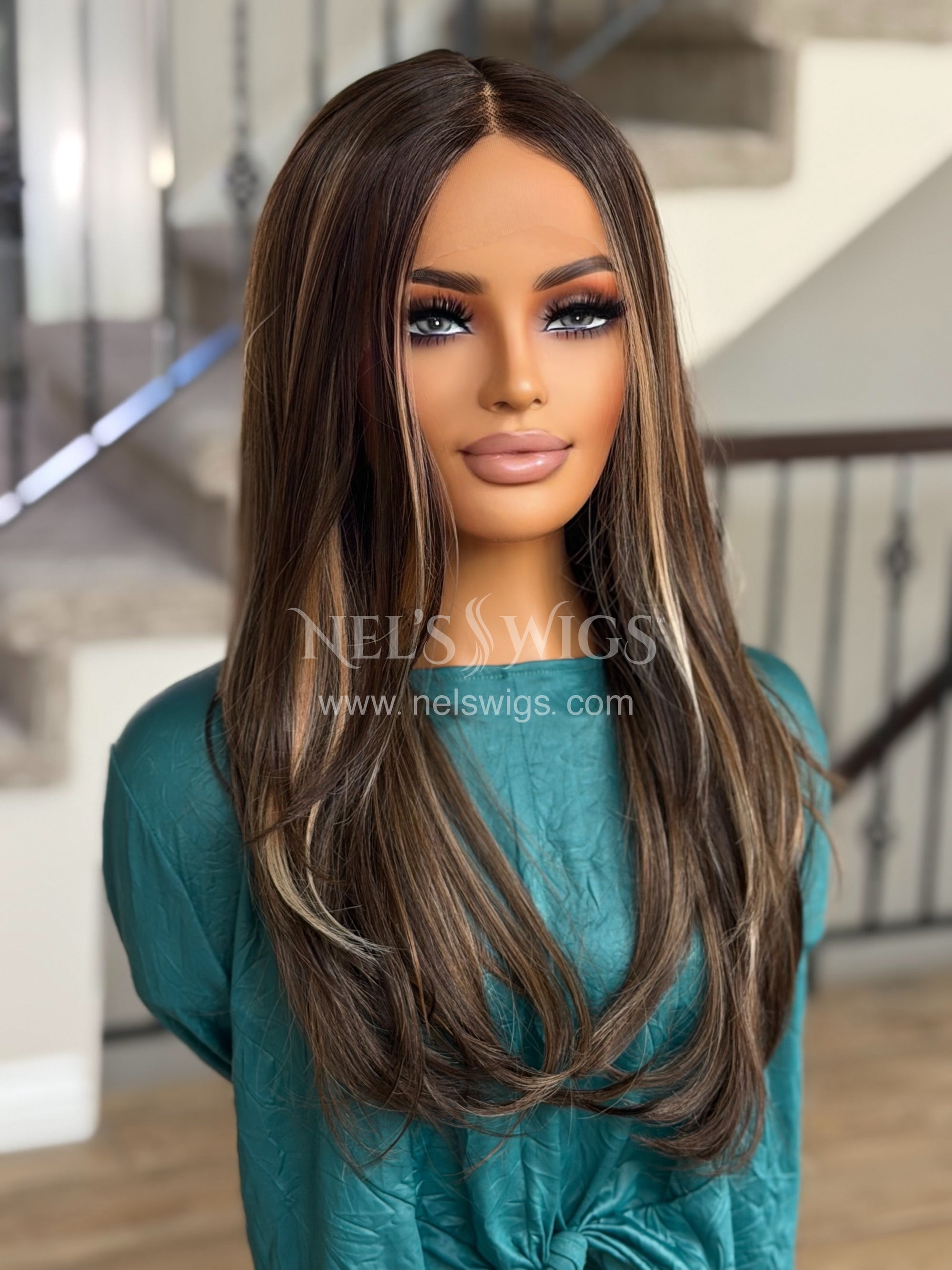 Miranda 04 - Middle Part