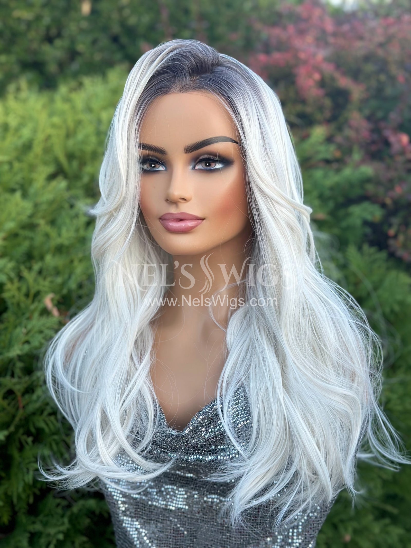 Nel s Wigs Buy High Quality Synthetic Wigs Online