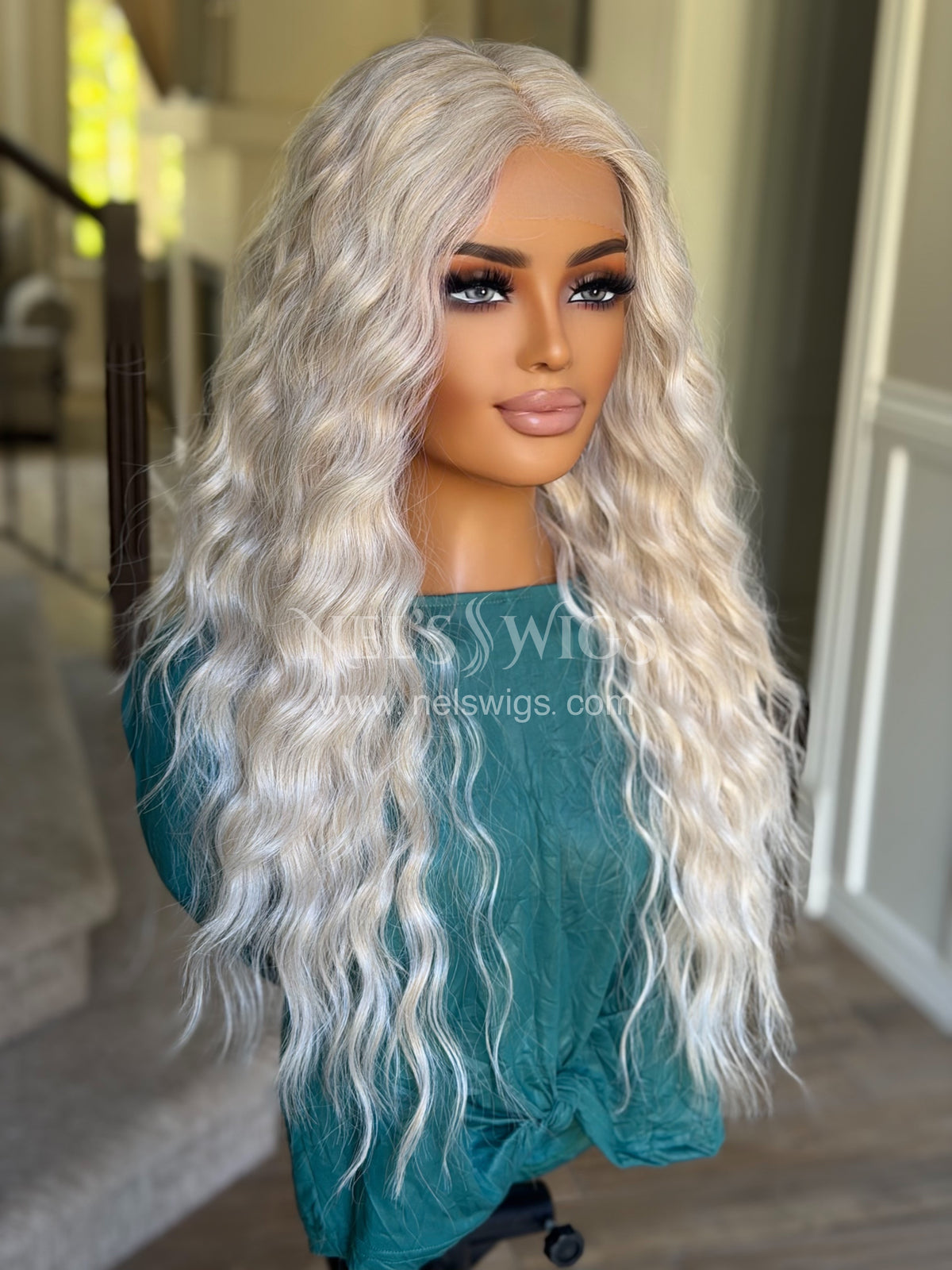 Ocean 11 - 26” - Ice & Cream Mix