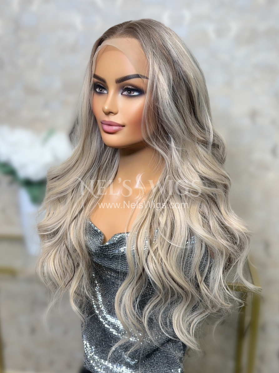 Hailey 02 - Final Sale