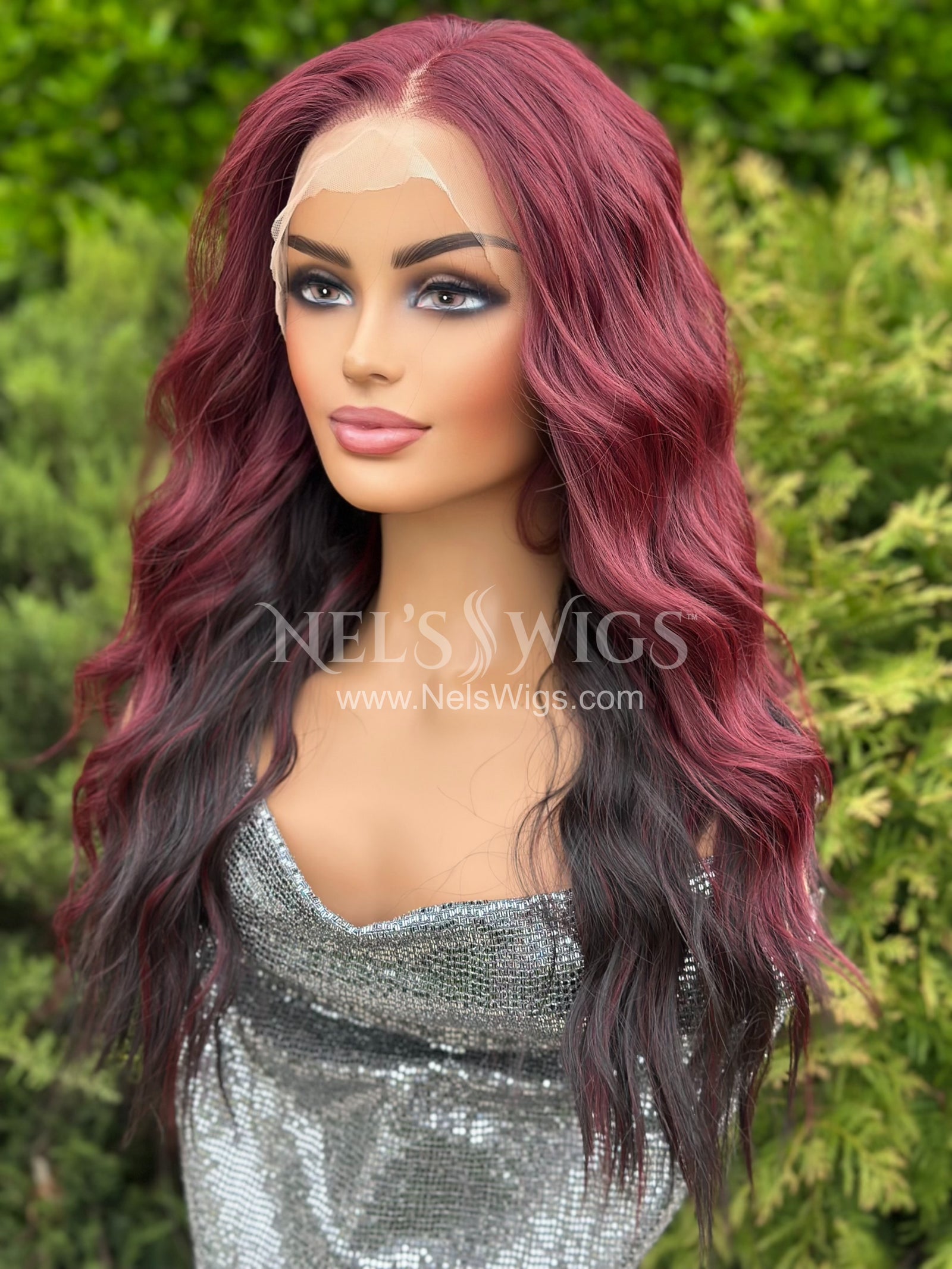 Kenya Maroon - Average