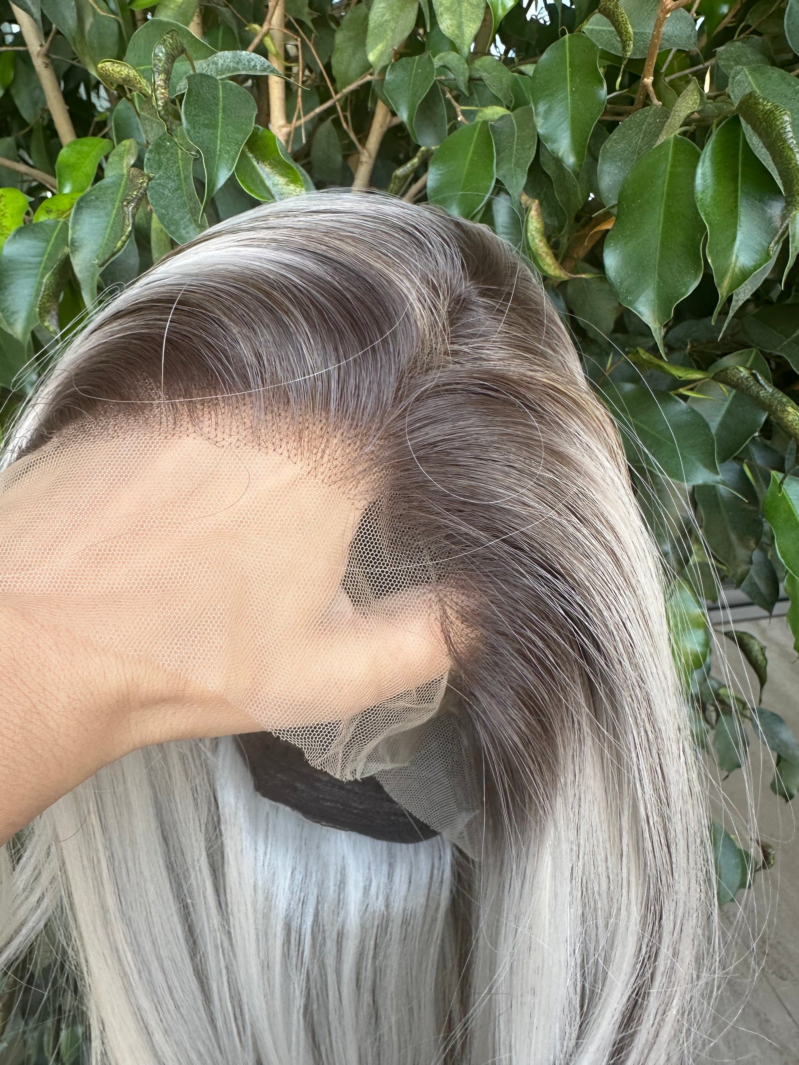 Tracy 11 - Frosted Mocha