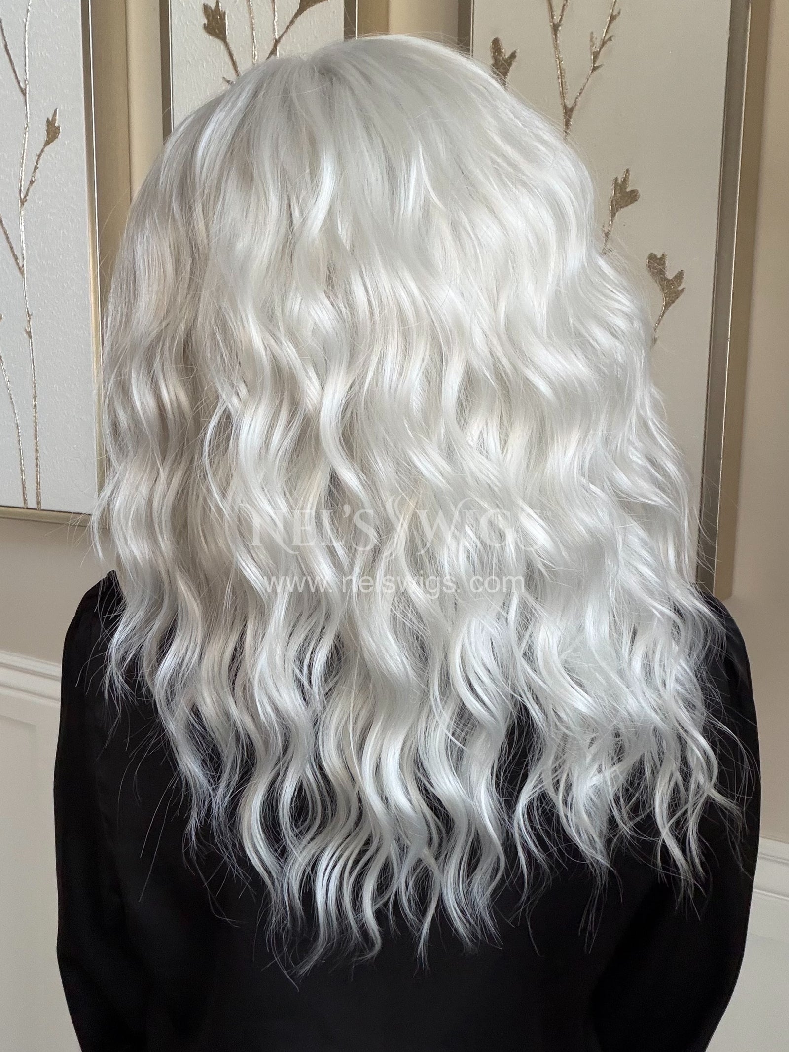 Marlene 18 (Small, Average, Large)