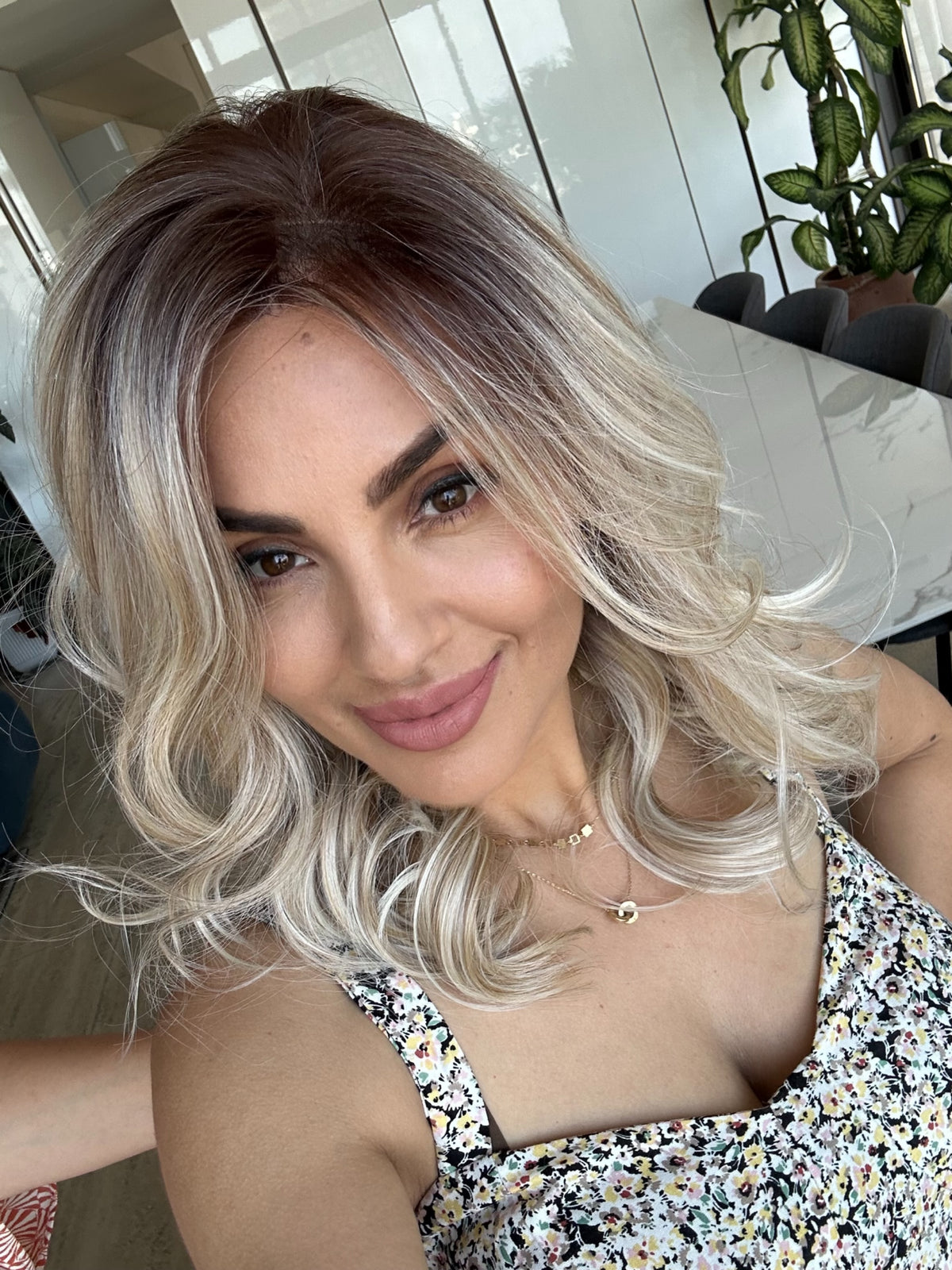 Kristi - Monofilament