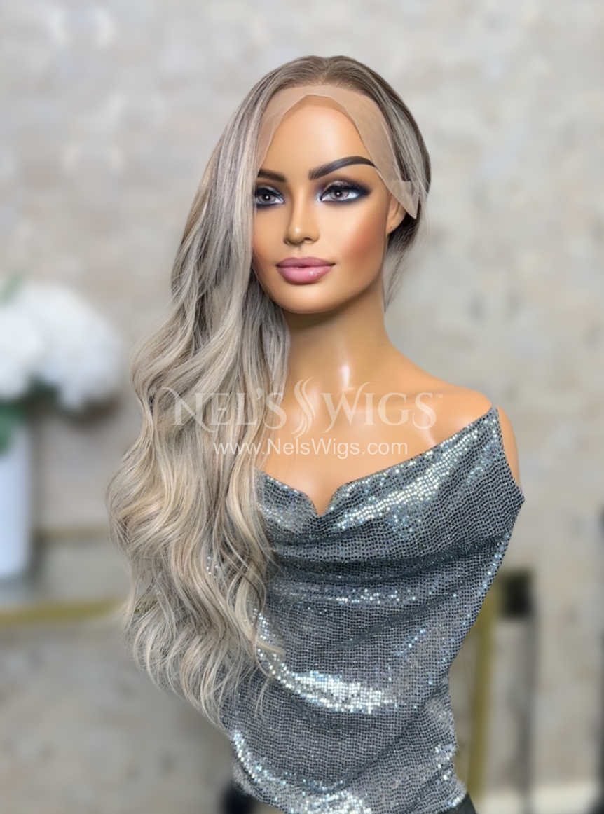 Hailey 02 - Final Sale