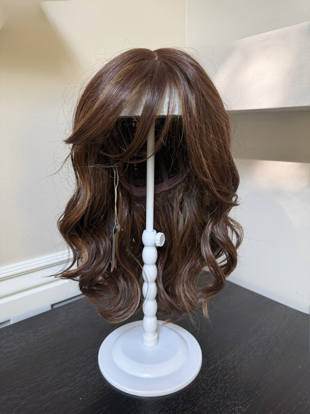 Mary - Monofilament