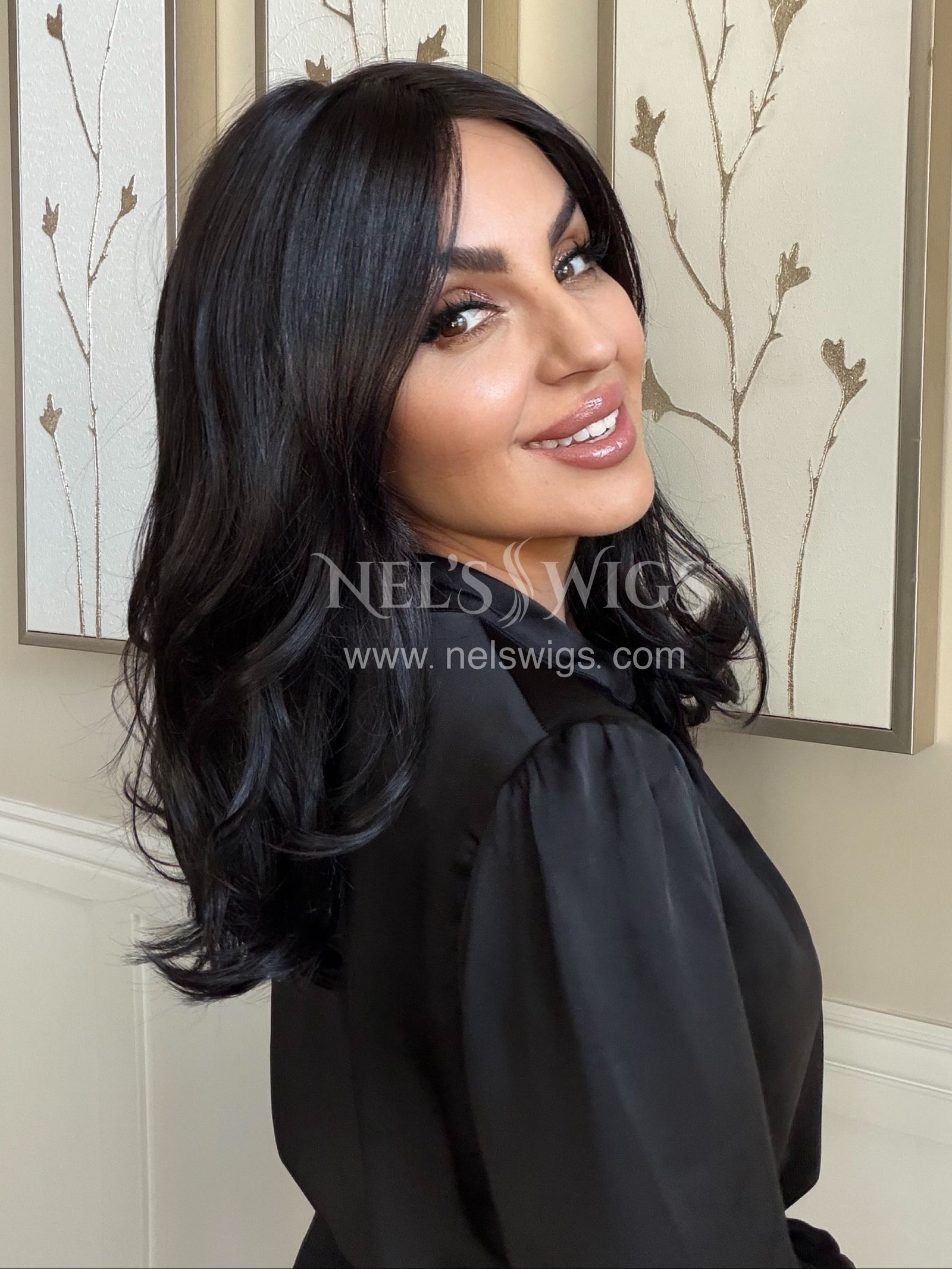 Jemm 04 - Monofilament