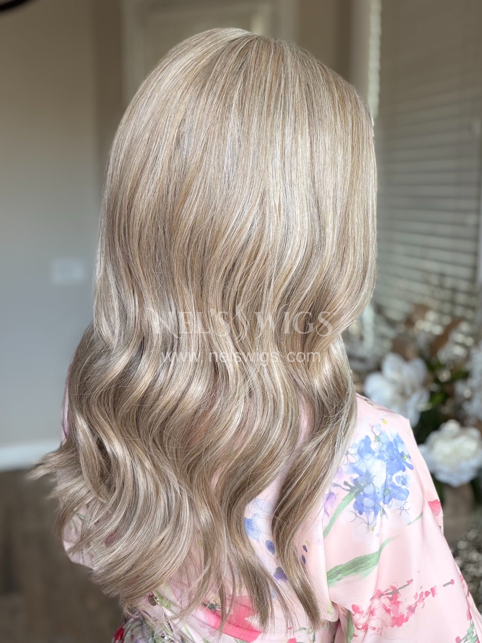 Maureen 01 - Monofilament