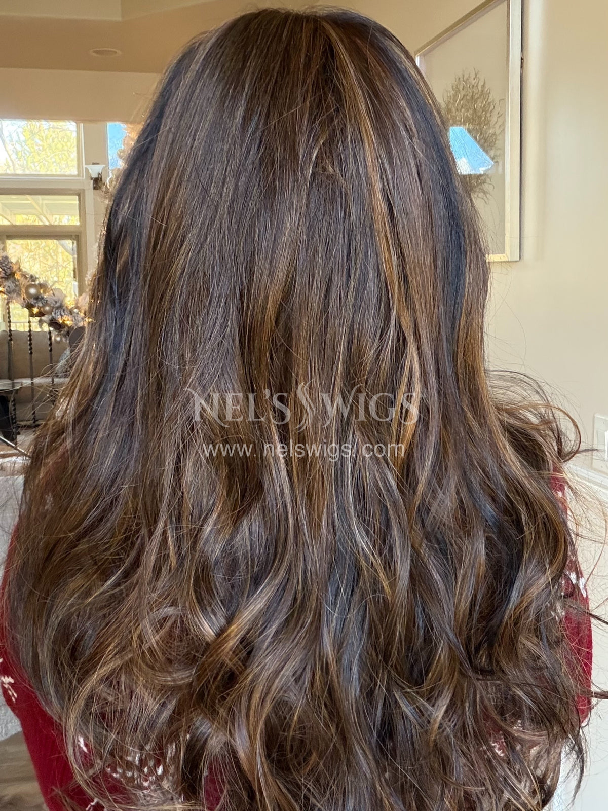 Shaba 02 - Monofilament