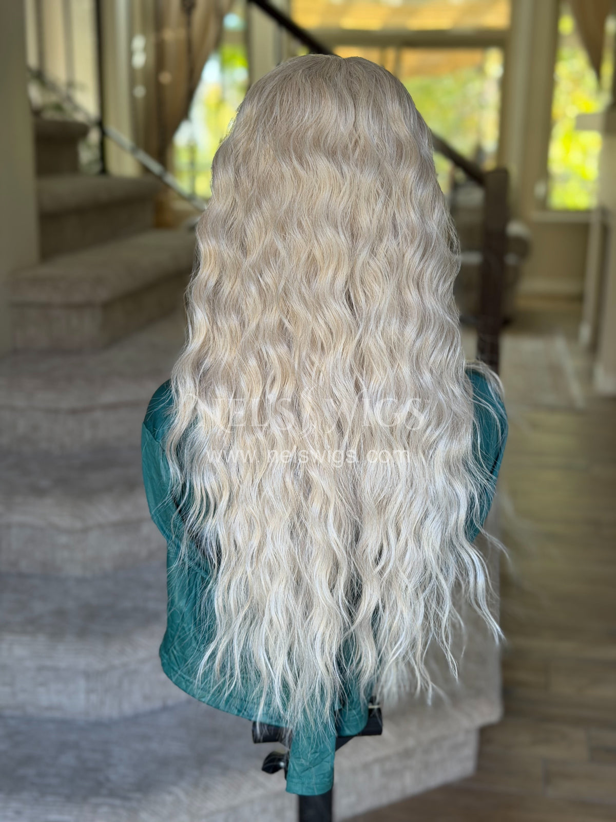 Ocean 11 - 26” - Ice & Cream Mix