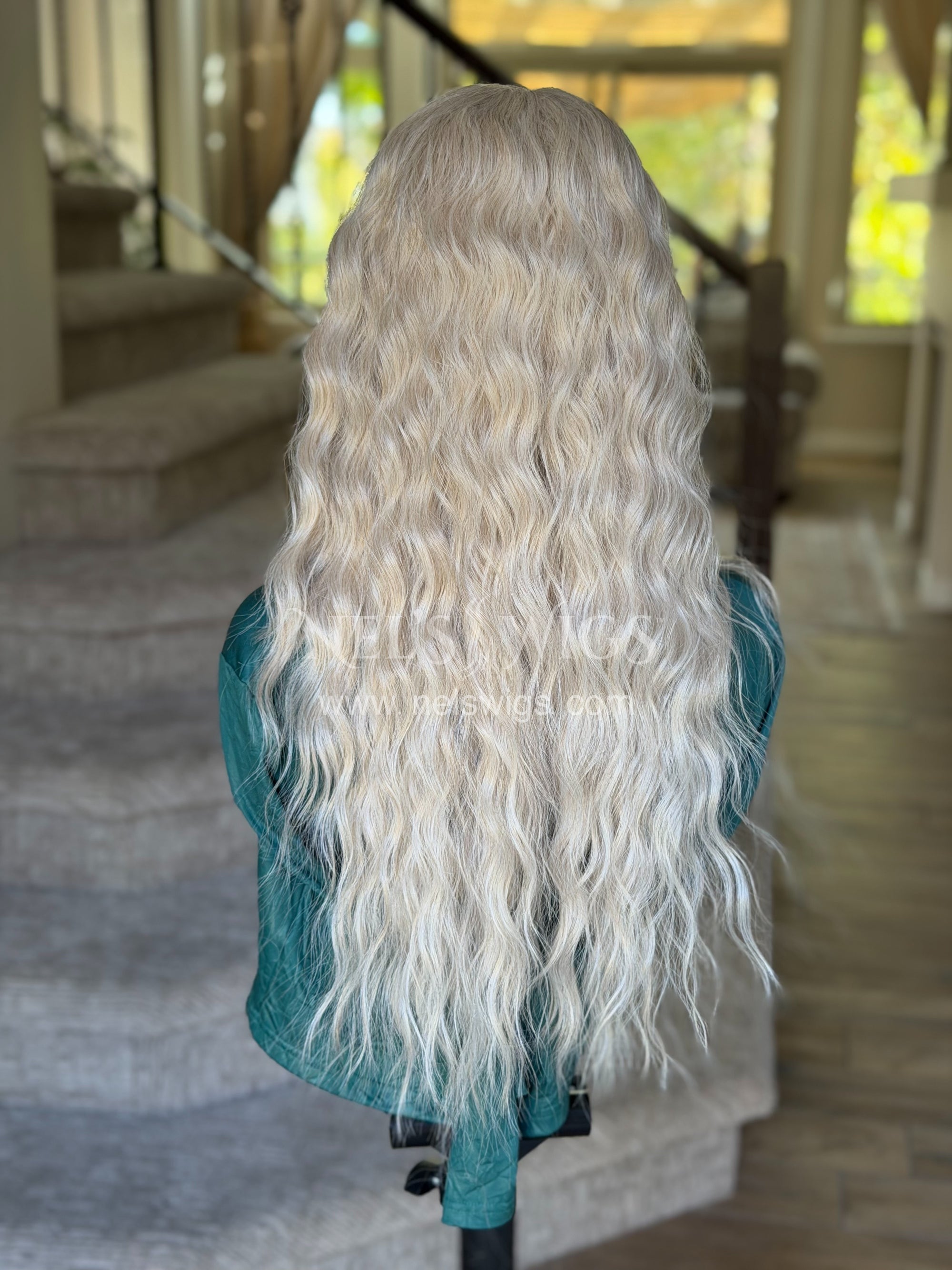 Ocean 11 - 26” - Ice & Cream Mix