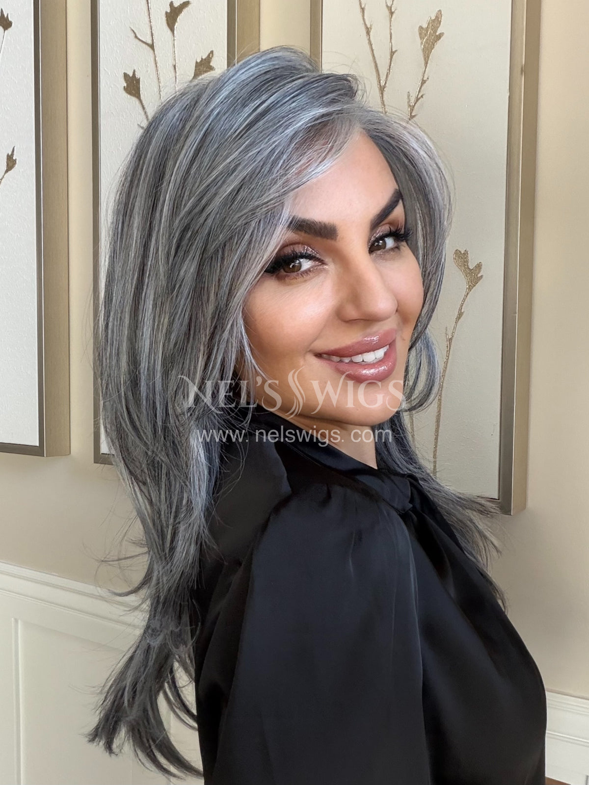 Kelly 03 - Monofilament