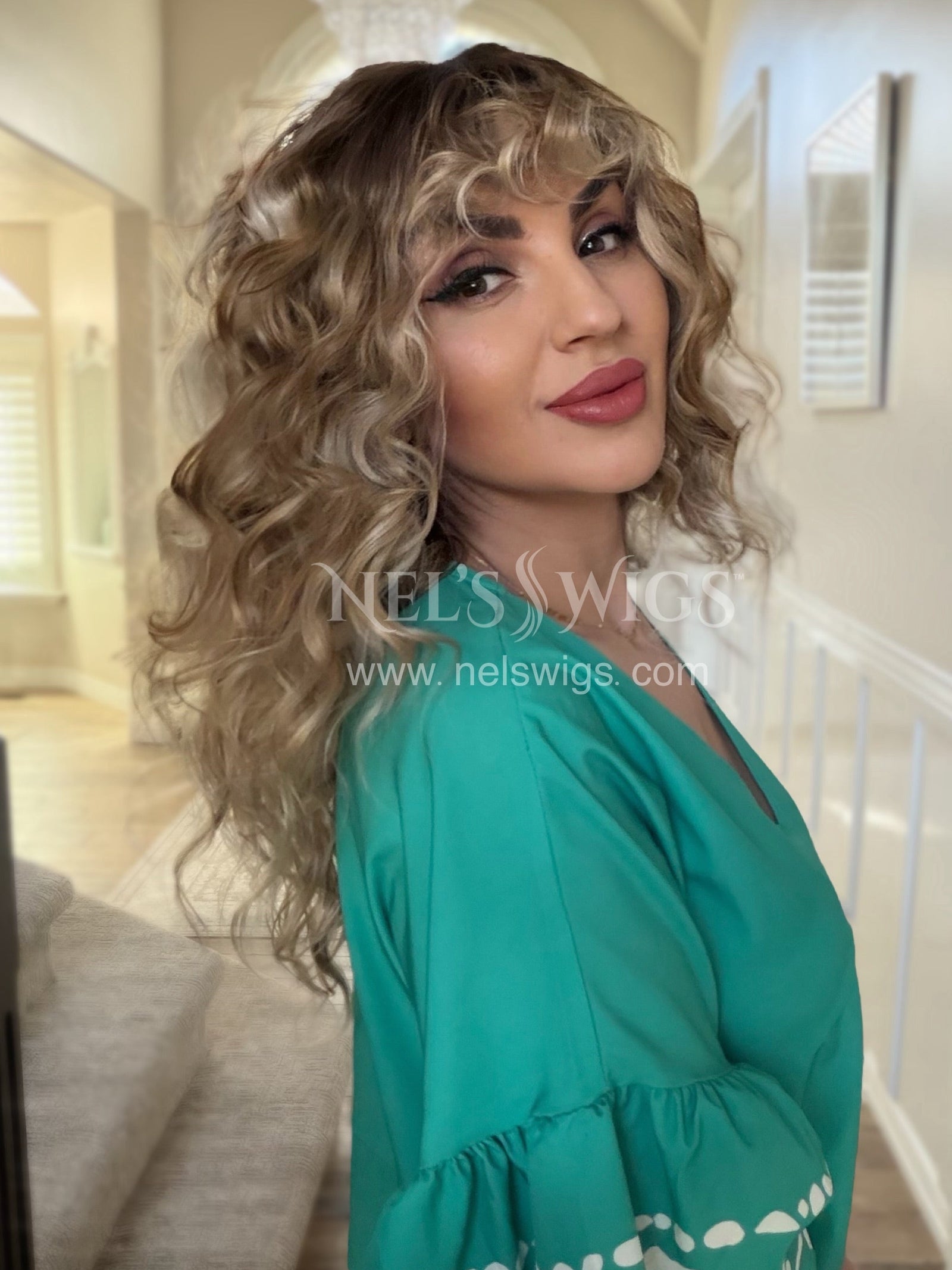 Joyce 02 (Small, Average, Large)