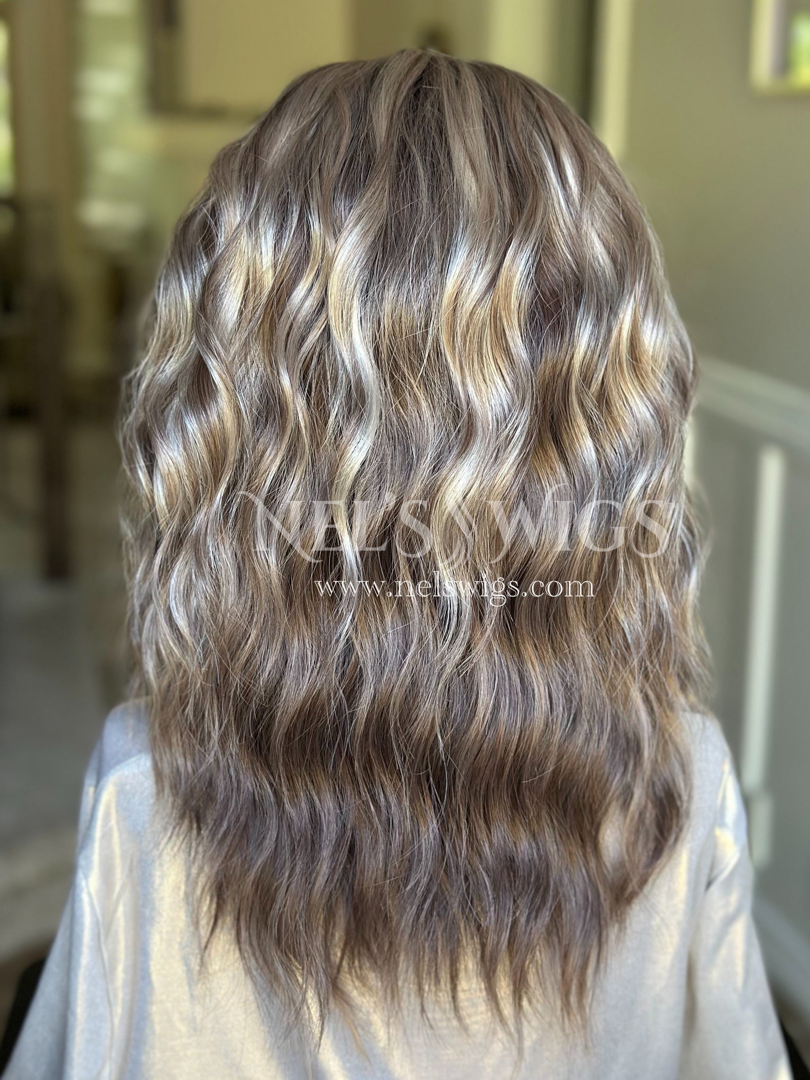 Marlene 04 - Average