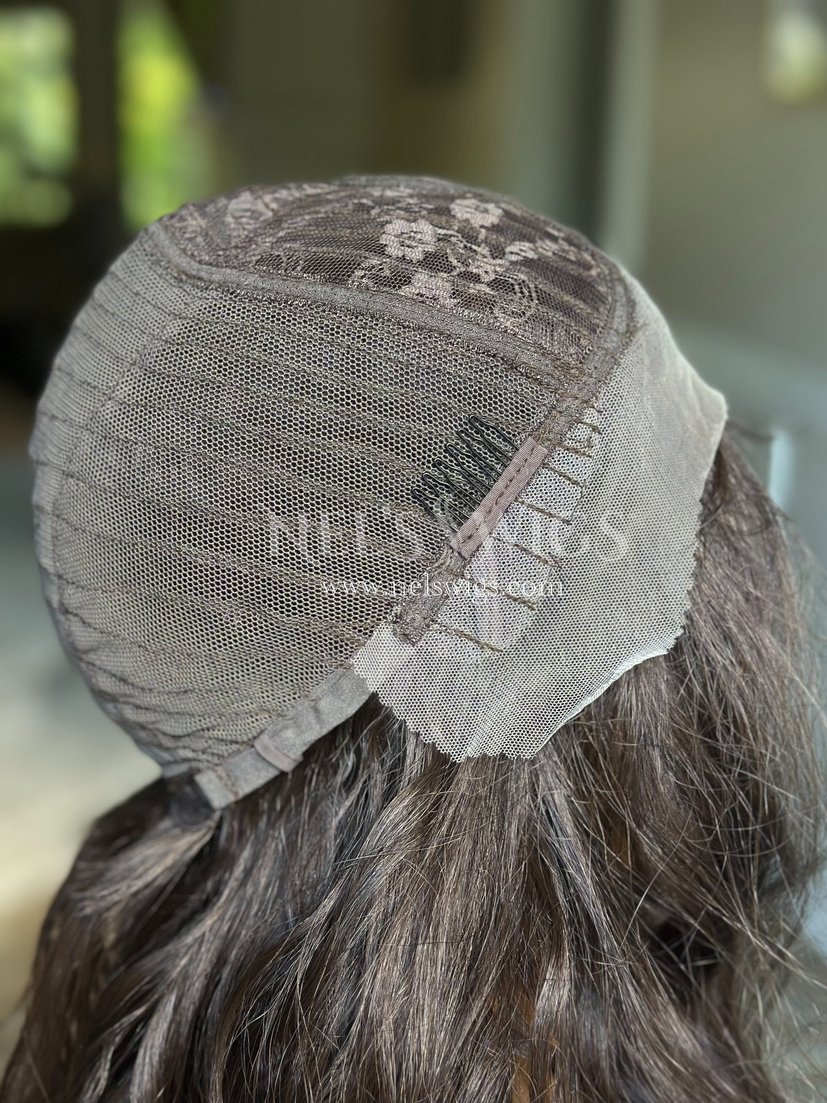 Ariana 04 - Medium Brunette