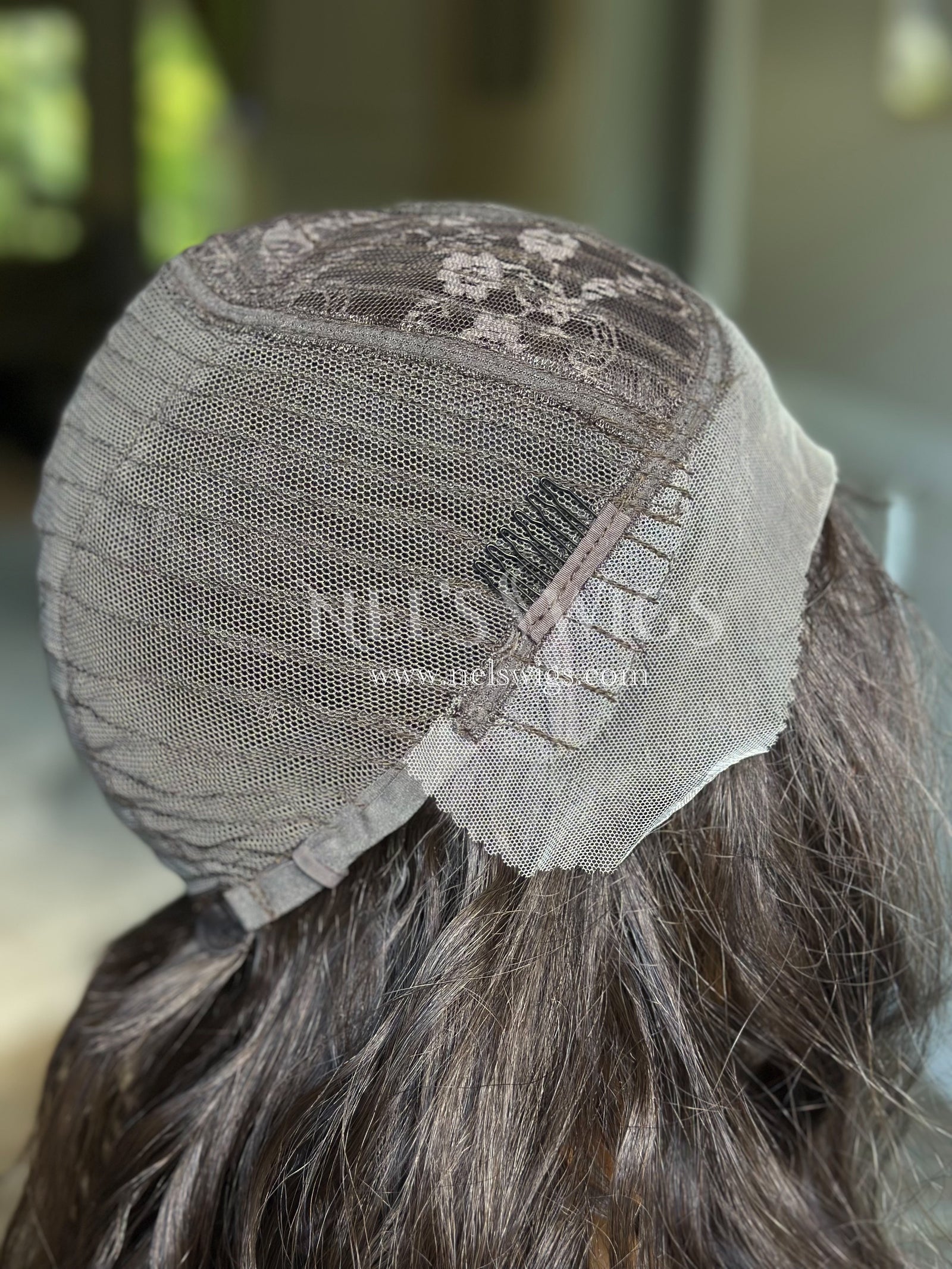 Ariana 04 - Medium Brunette