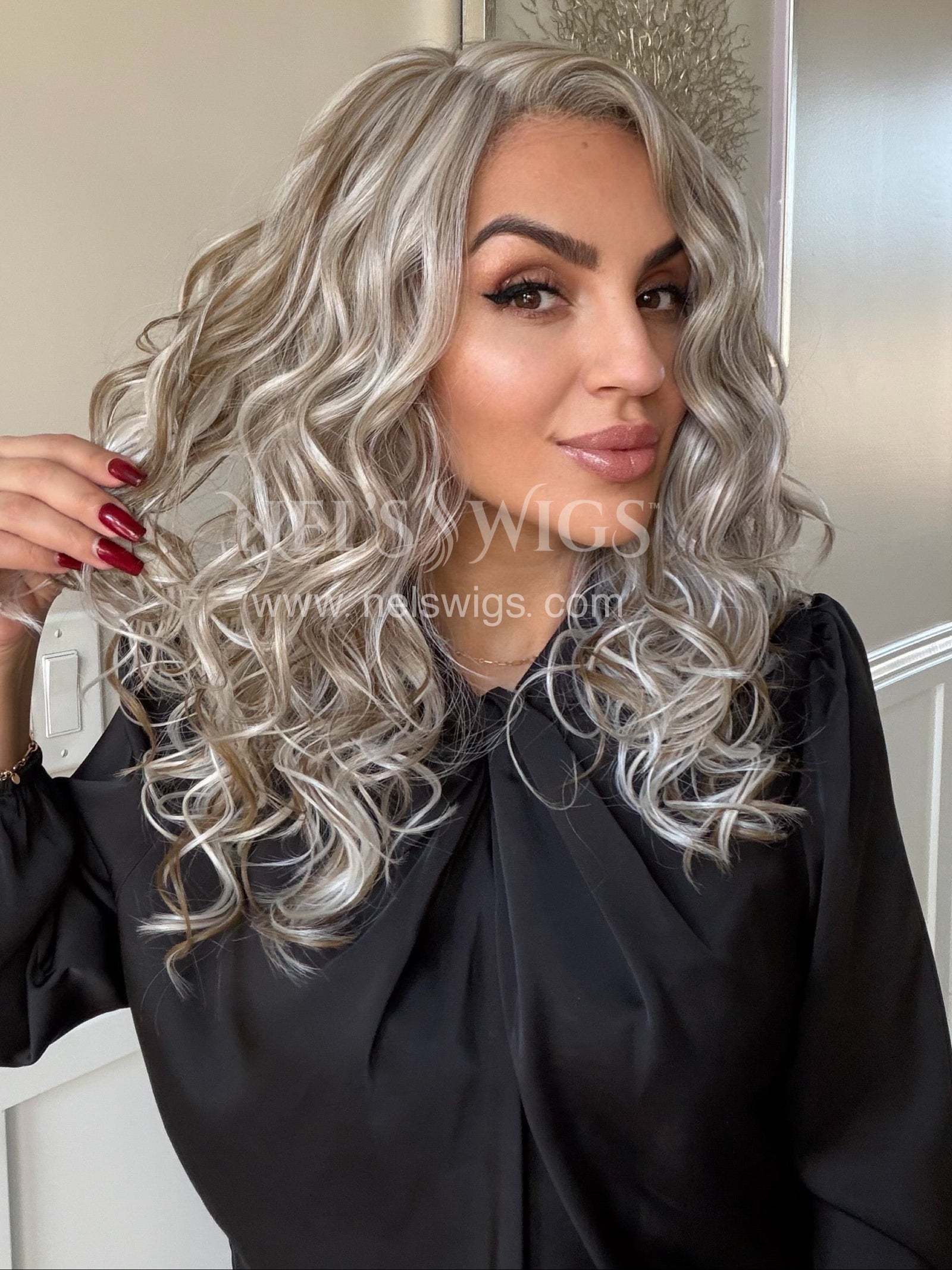 Casey 01 - Monofilament