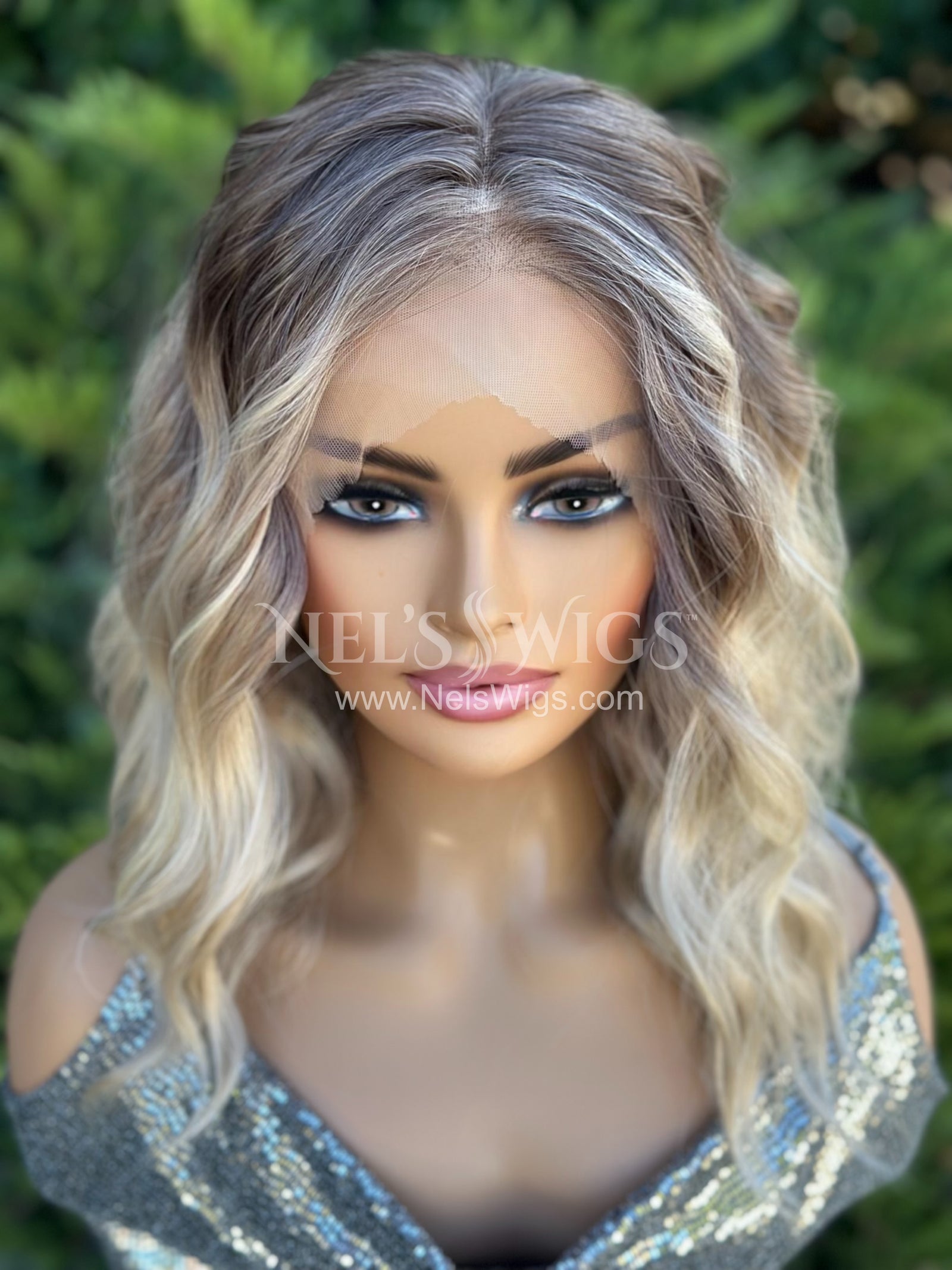 Kenya - 17"  - Average