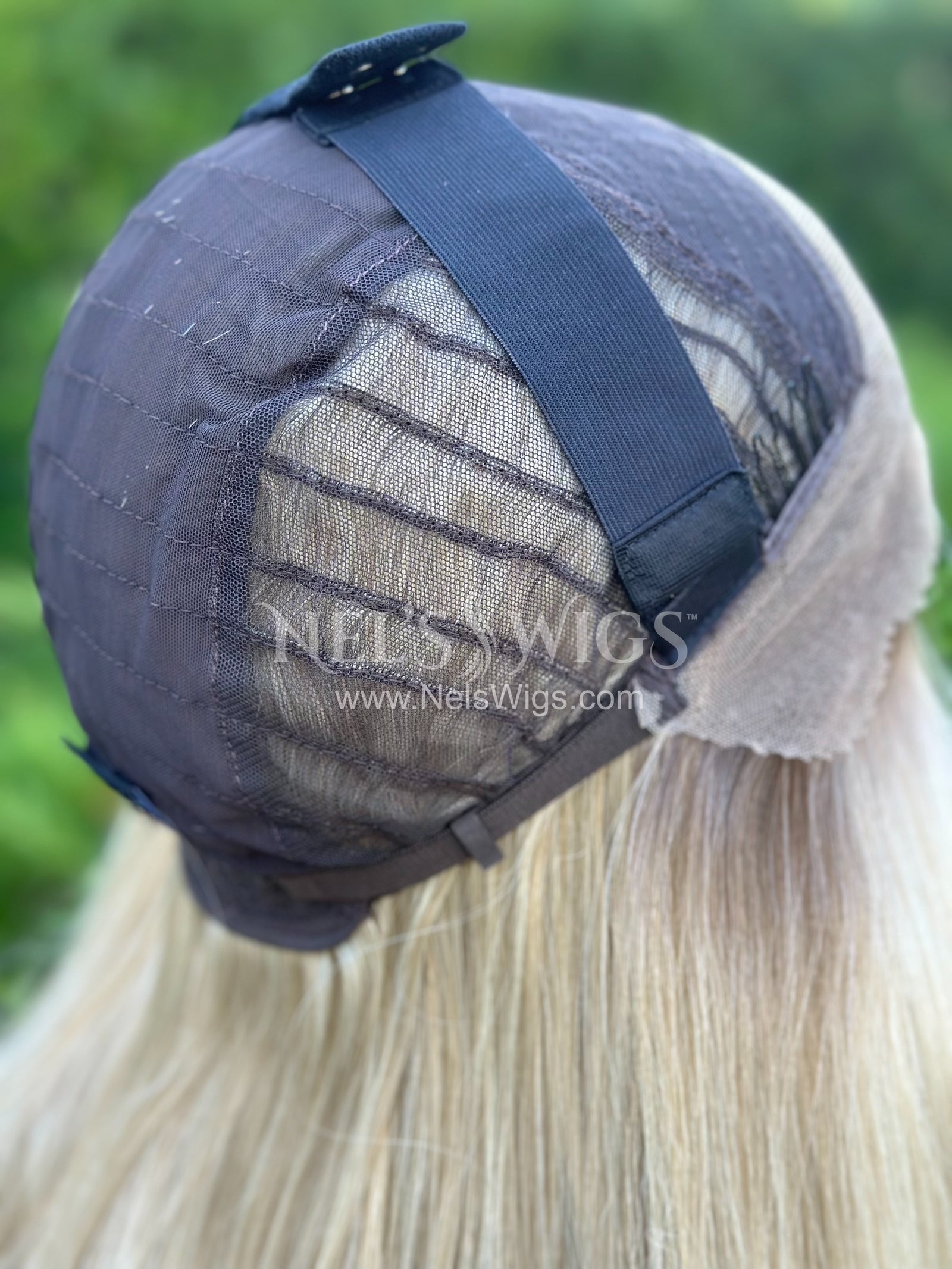 Emmie 02 - Blonde/Dirty Blonde Balayage