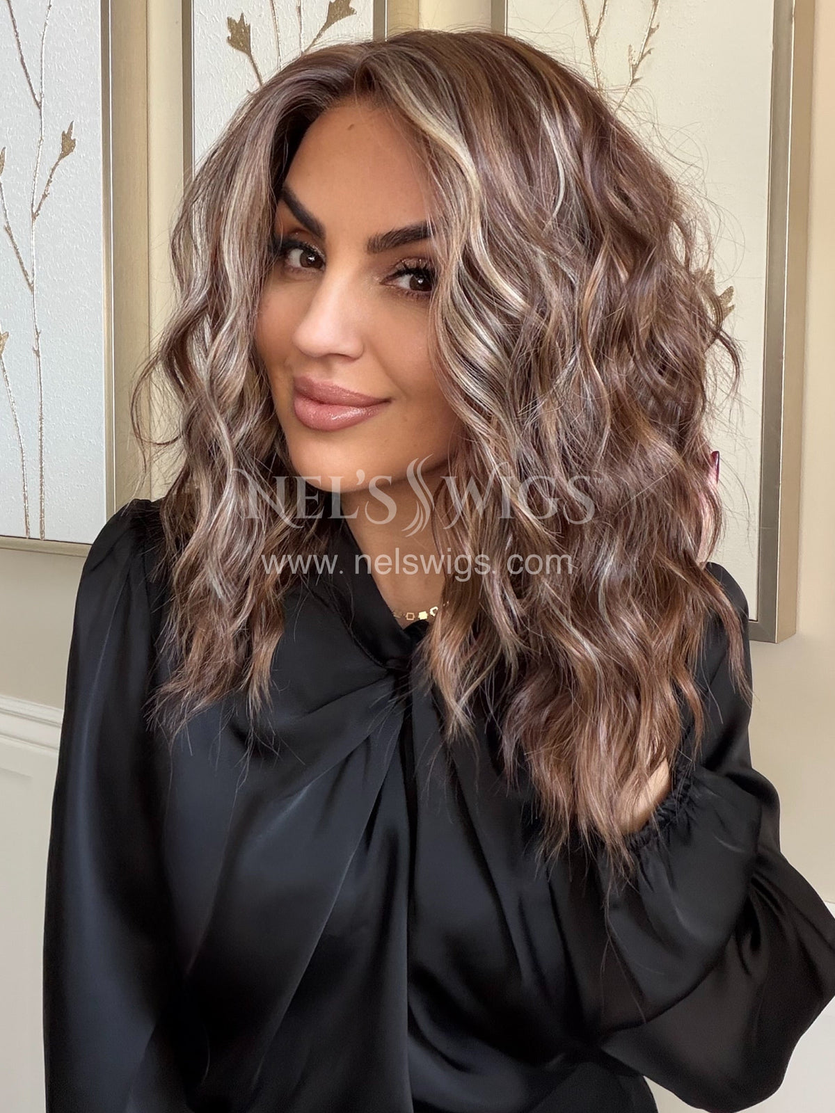 Marlene 14 (Small, Average, Large)