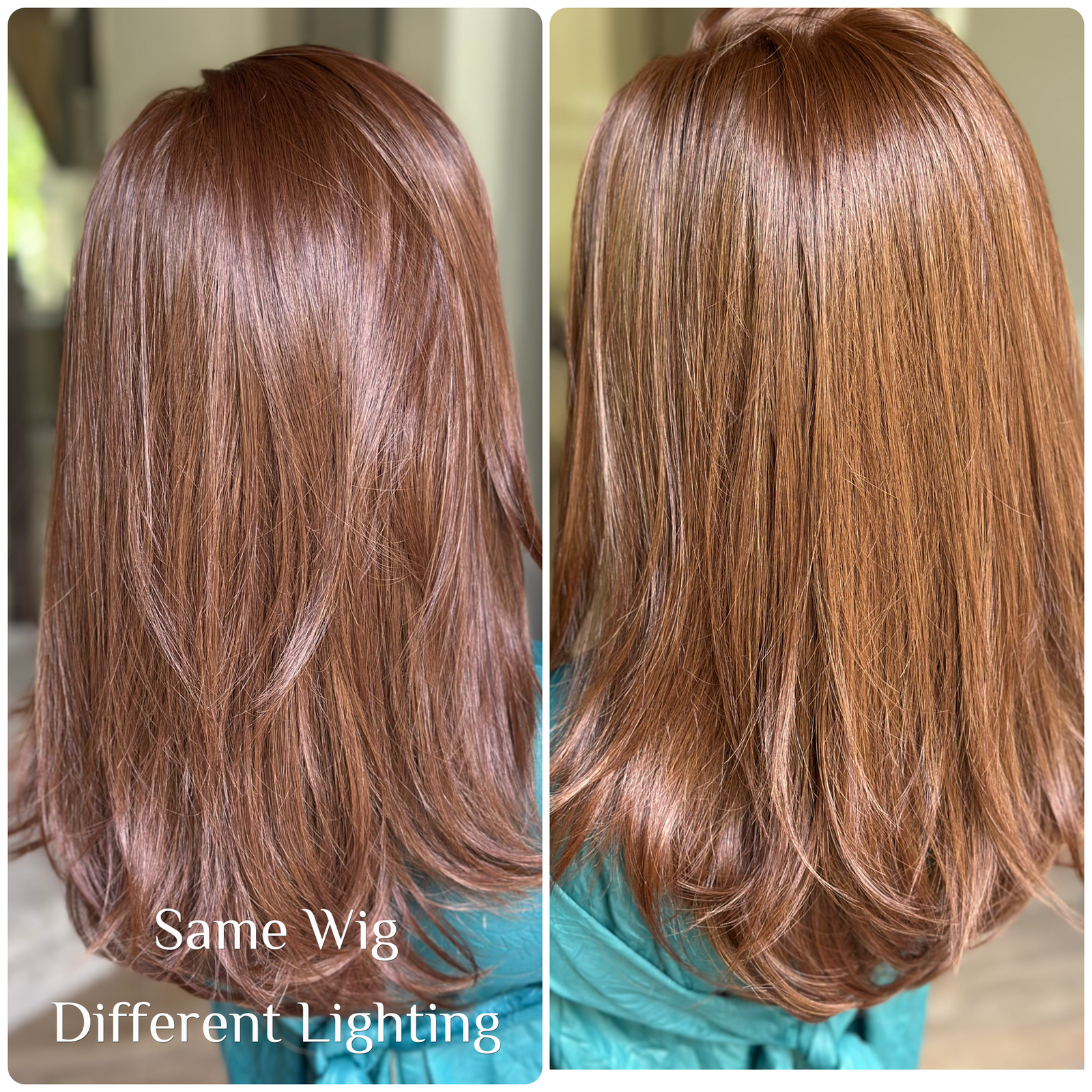 Dorene 01 - Chestnut Auburn