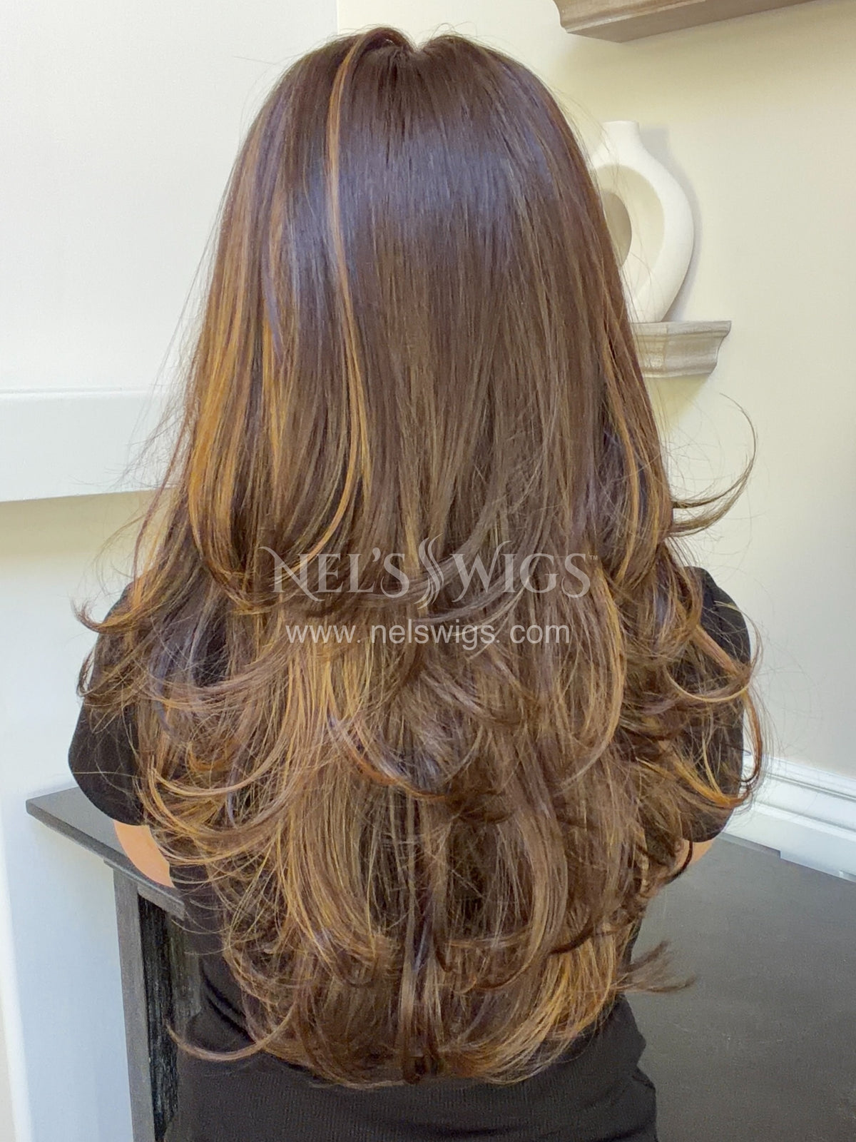 Allegra 03 - Monofilament