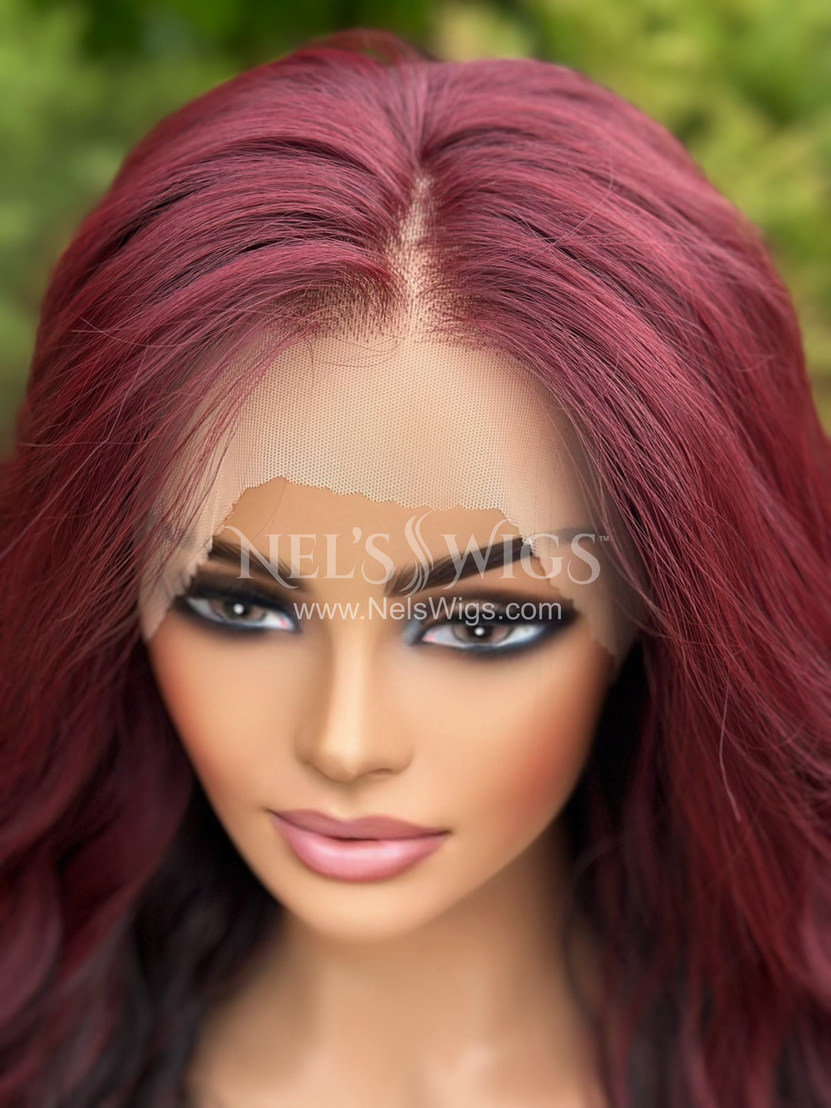 Kenya Maroon - Average