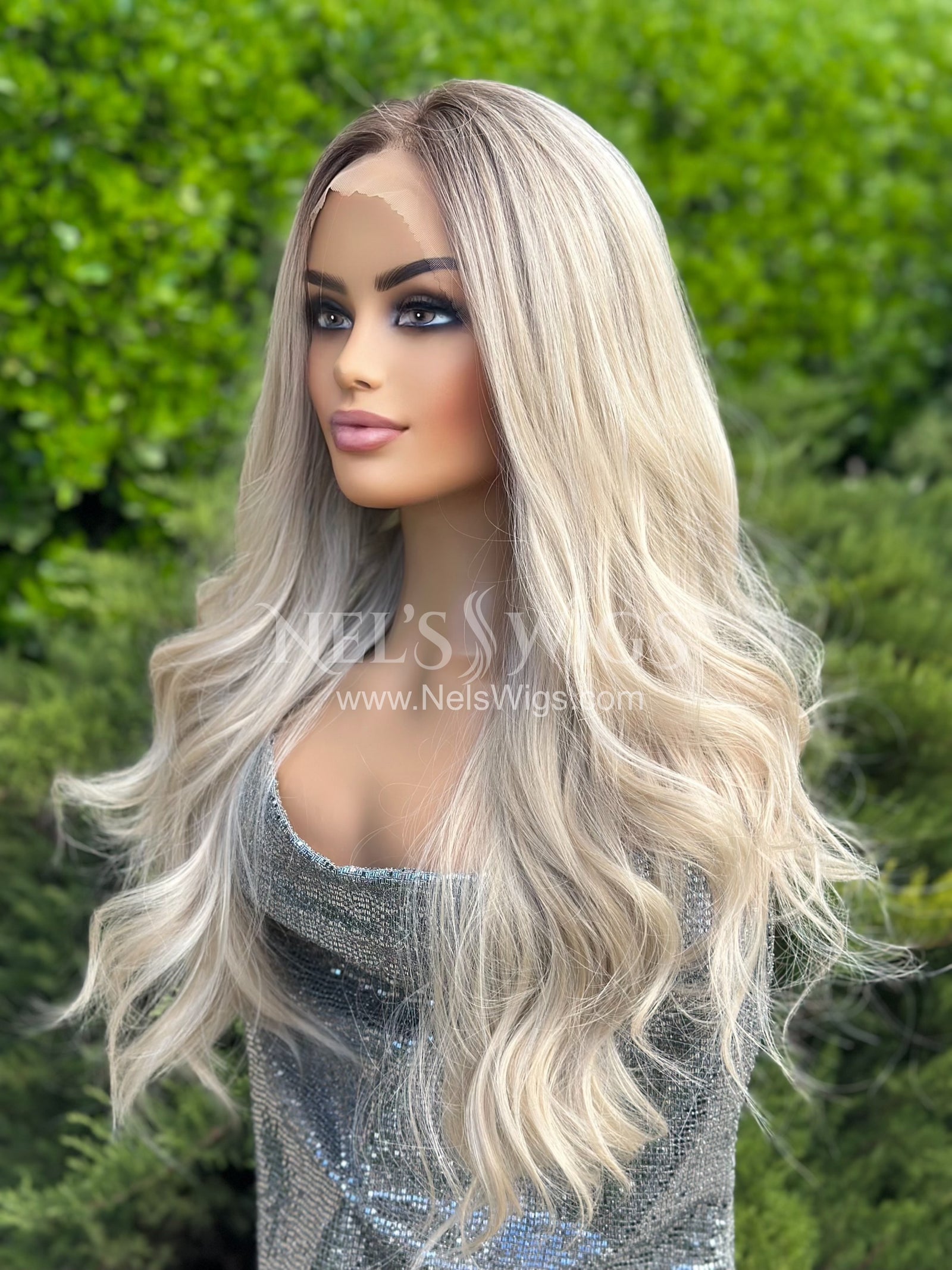 Erin 03 - 29"- Free Part - Large - Final Sale