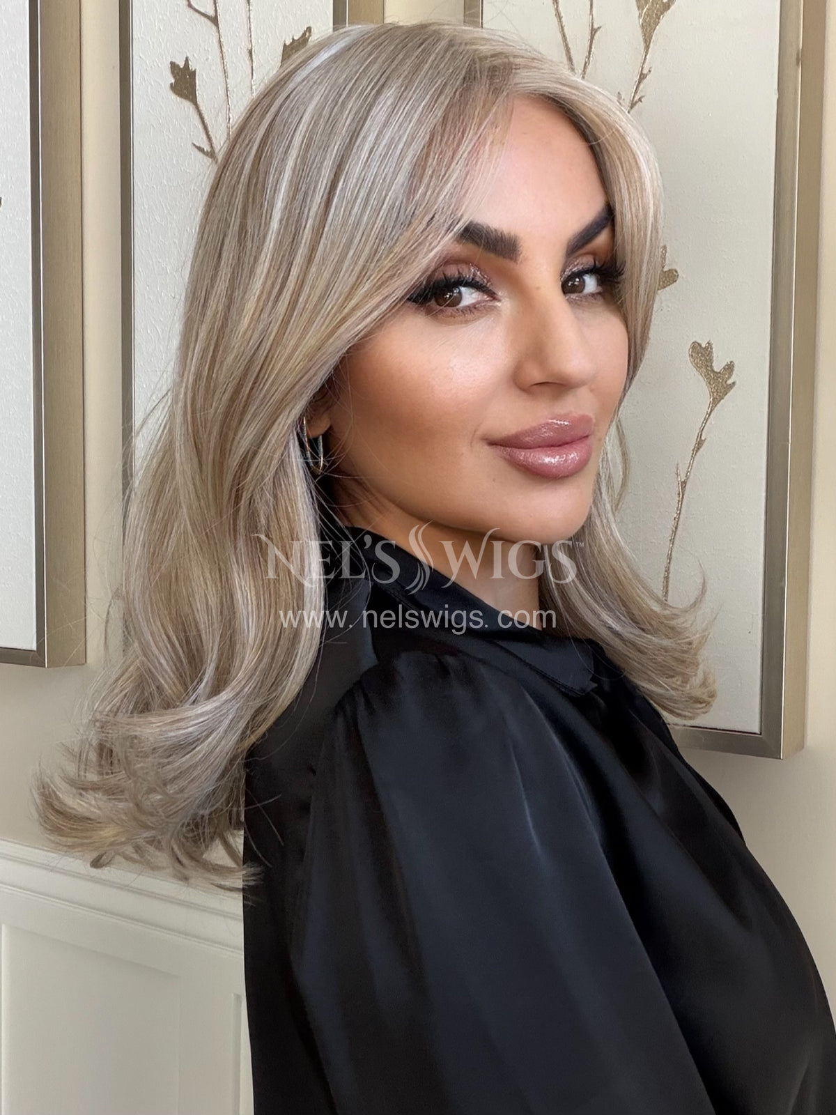 Jemm 01 - Monofilament