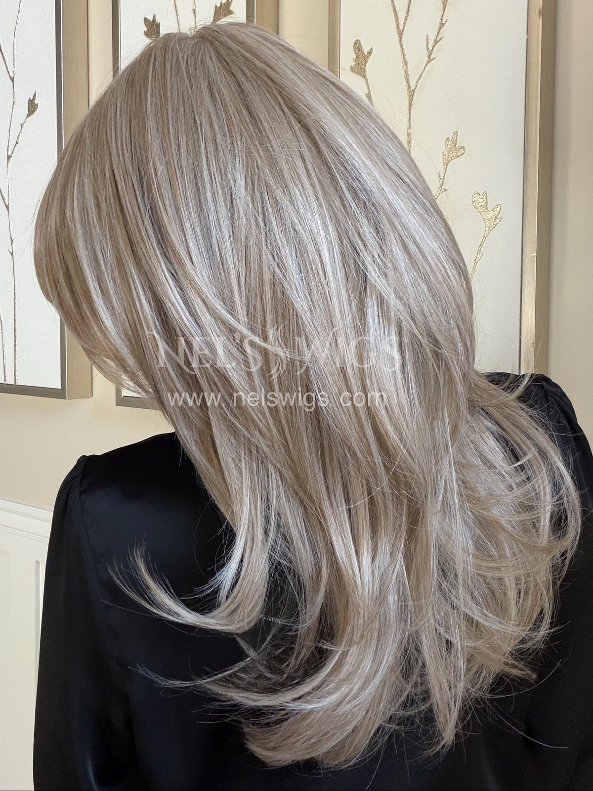 Kelly 01 - Monofilament