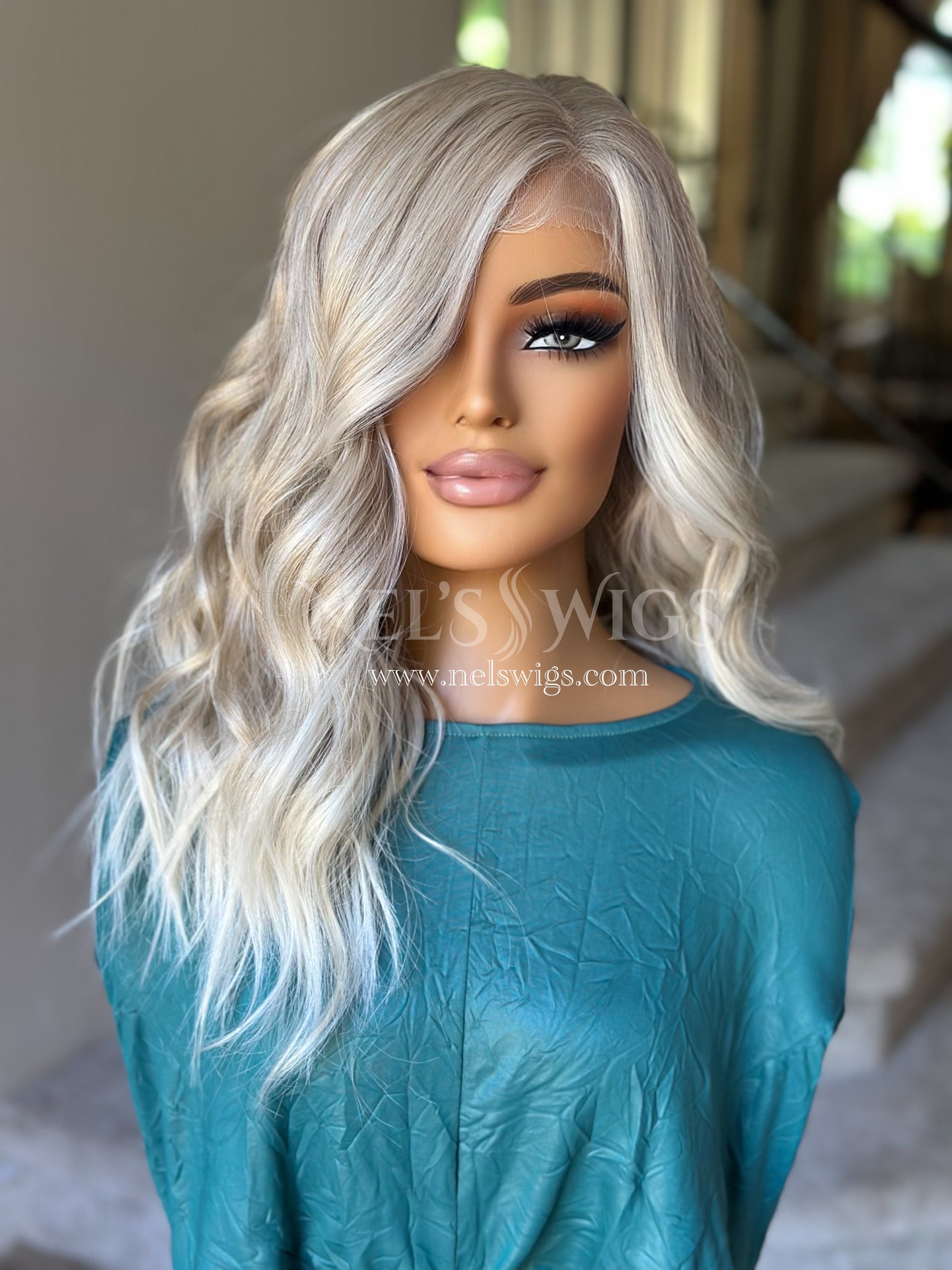 Ariana 10 - Creamy Vanilla