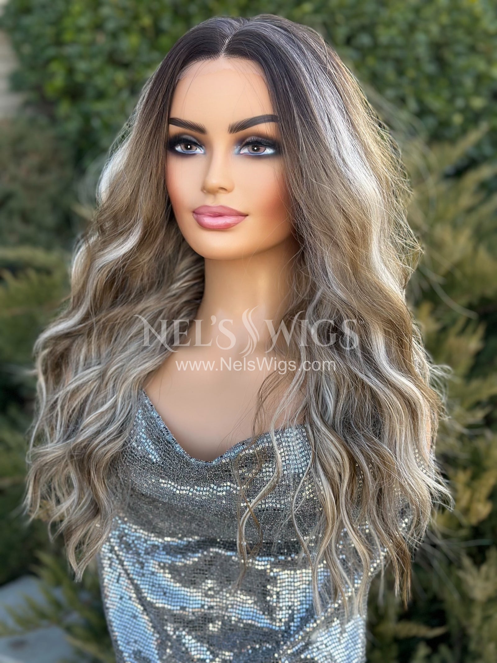 Tammie 02 - FINAL SALE (discontinued)