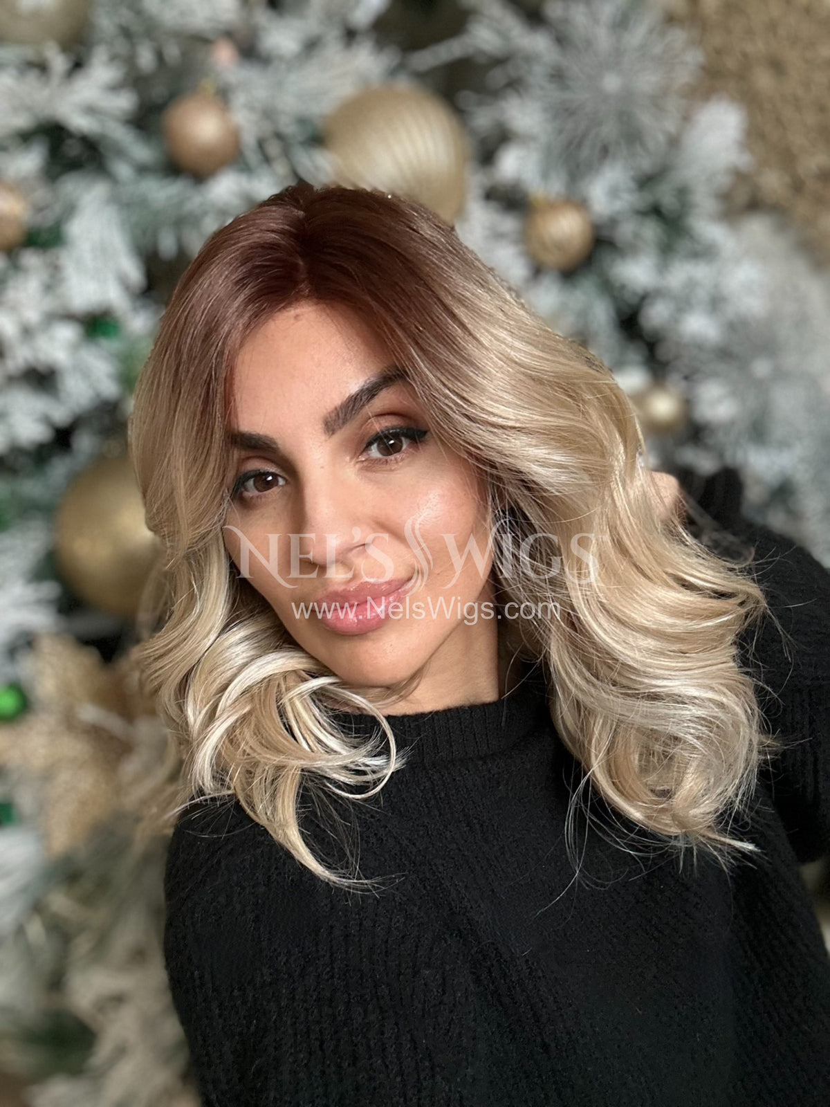 Brooke - Monofilament - FINAL SALE (discontinued)