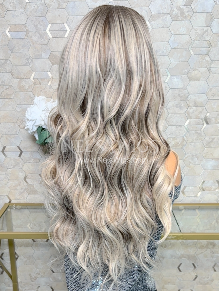 Hailey 02 - Final Sale