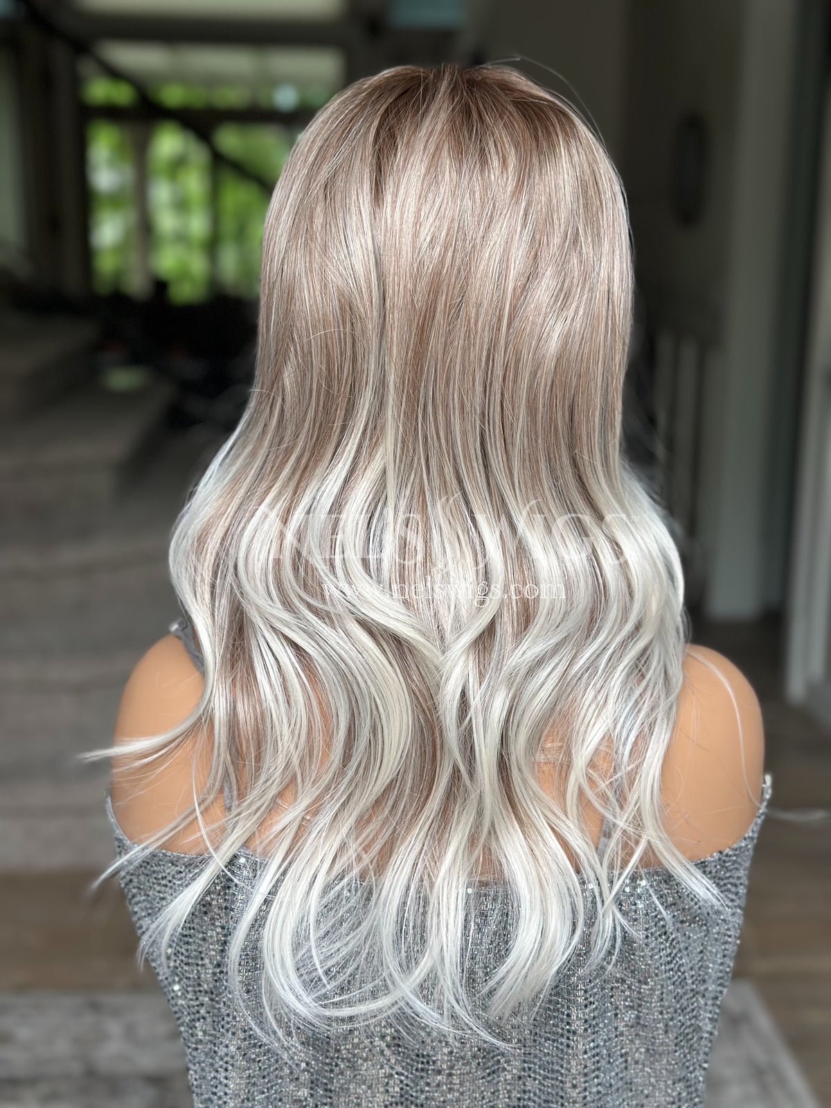 Tanya 03 -18"/19" - Average